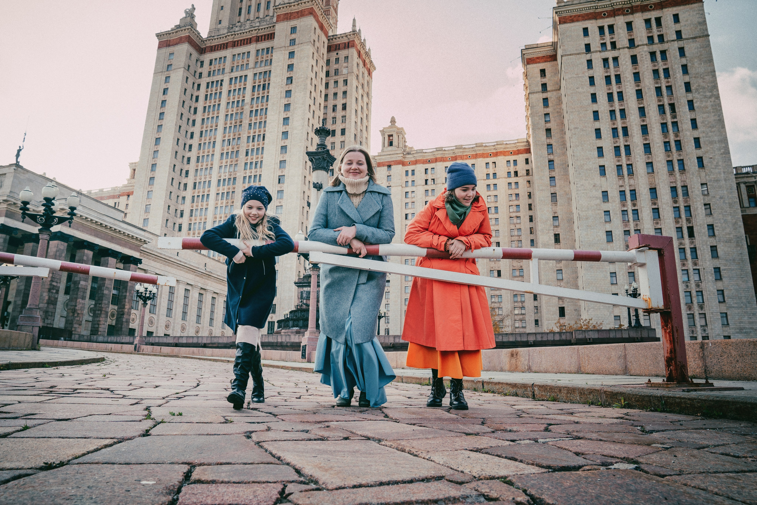 Family. Фотограф в Португалии Ирина Павленко