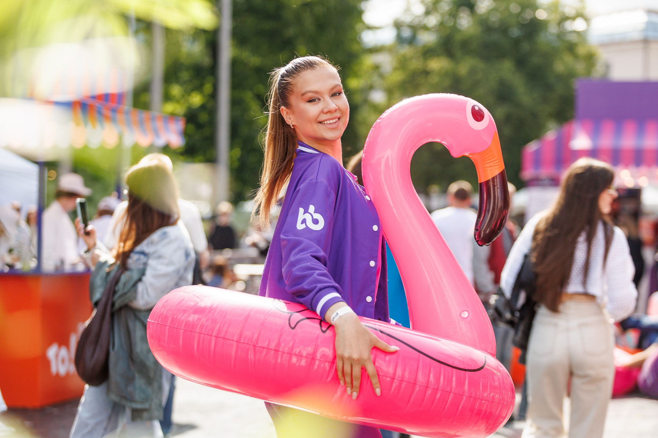 Репортаж. Фотограф Александр Ямпольский