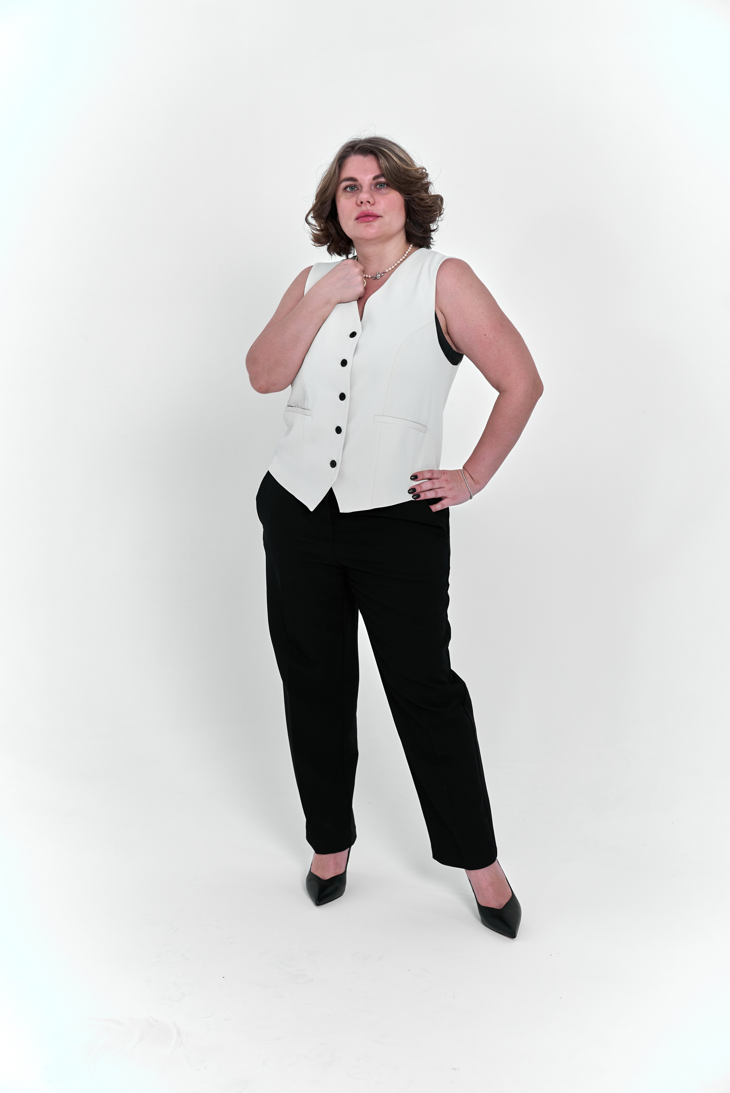 Анастасия Щёлково. Фотограф Щёлково