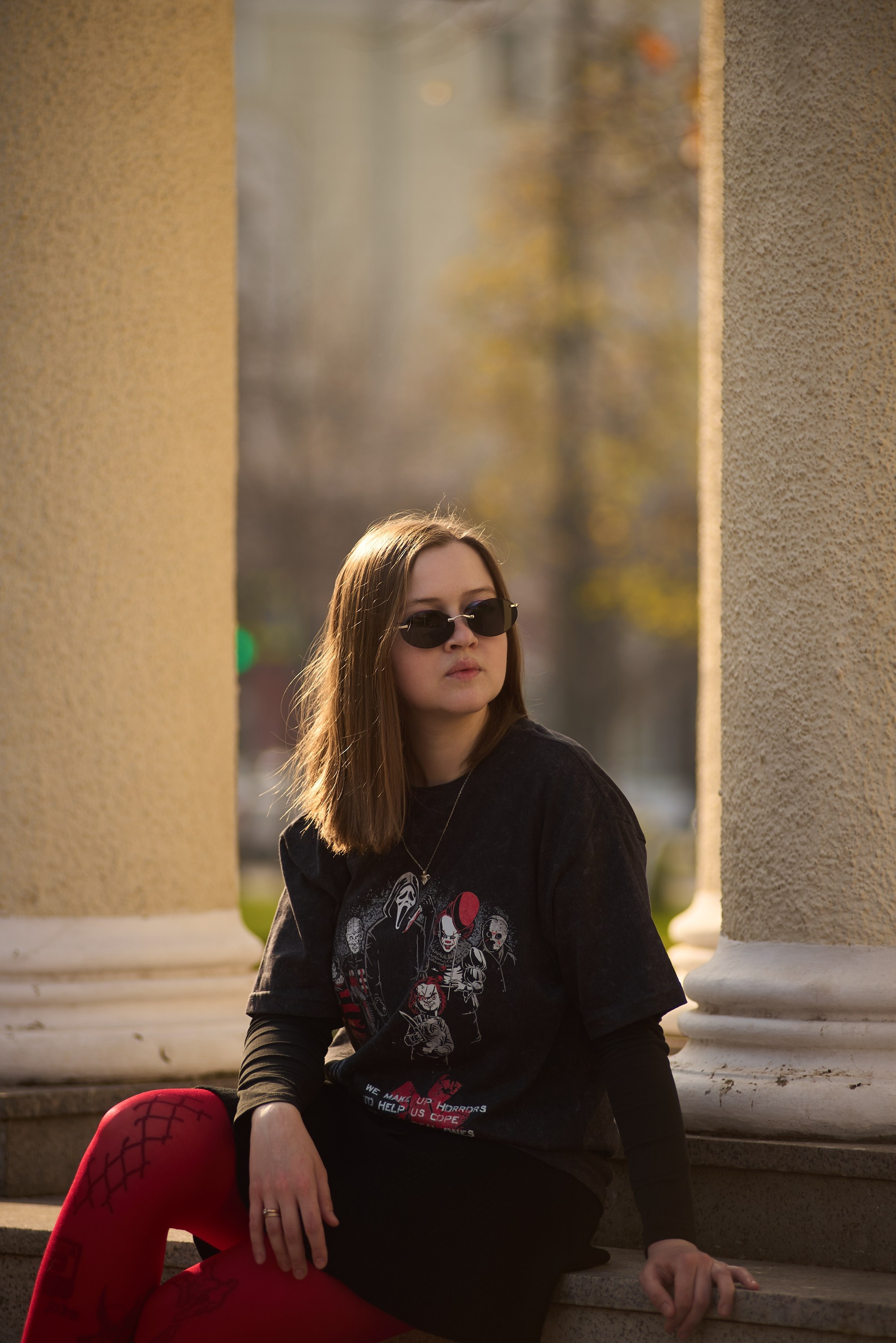 Индивидуальные съёмки. Репортажный фотограф Юлия Буренкова