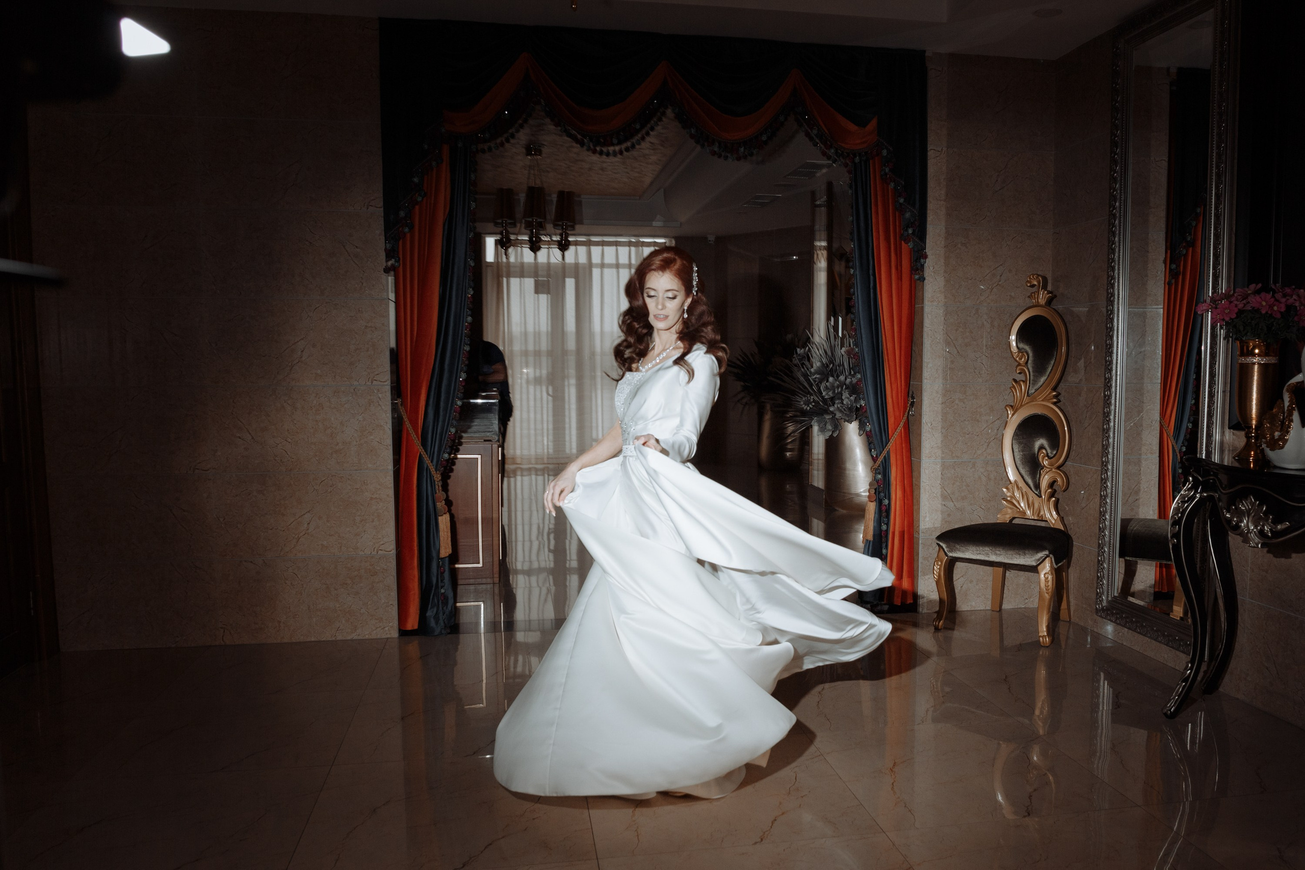 Степан и Элянора (полный день). Свадебный фотограф