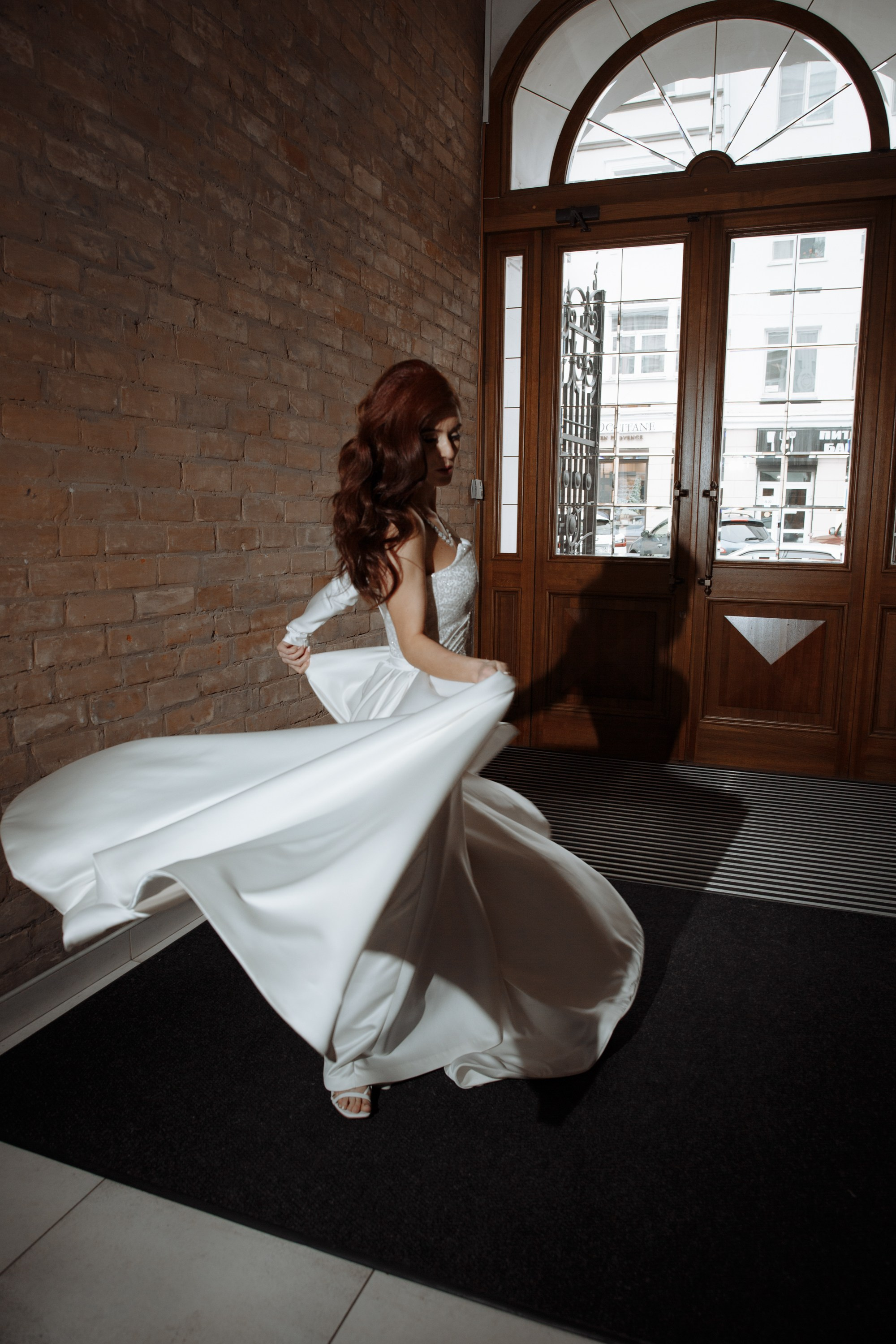 Степан и Элянора (полный день). Свадебный фотограф