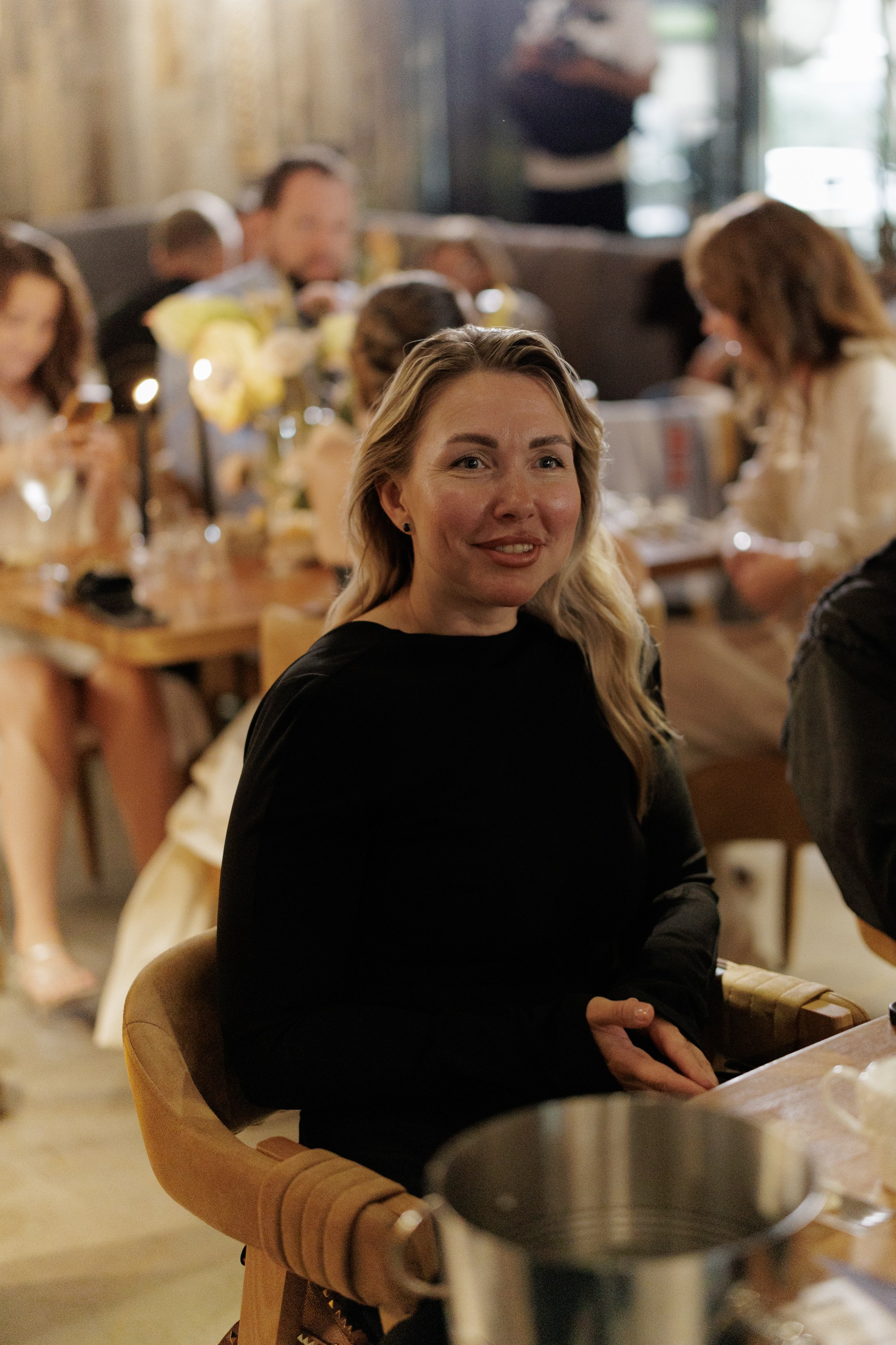 Гала-ужин «Полёт со вкусом» Аэрофлот и ВК-Видео (г.Иркутск). Свадебный фотограф