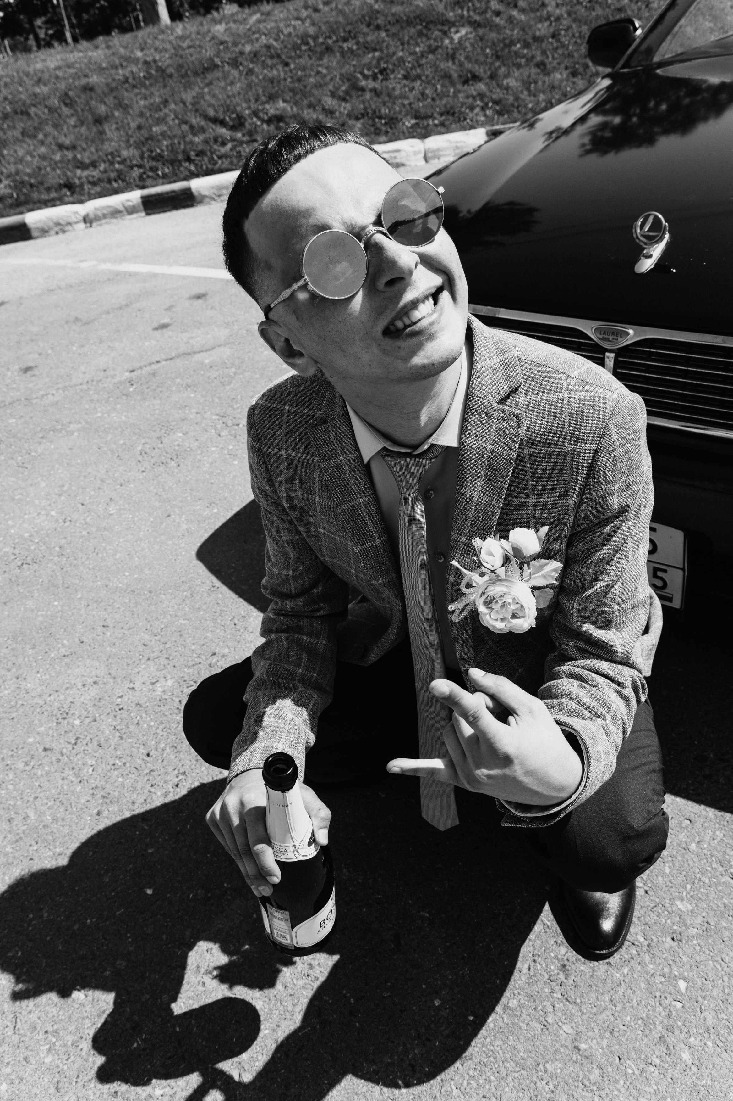 Вова и Надя. Репортажный и портретный фотограф в Санкт-Петербурге Степлевич Дарья