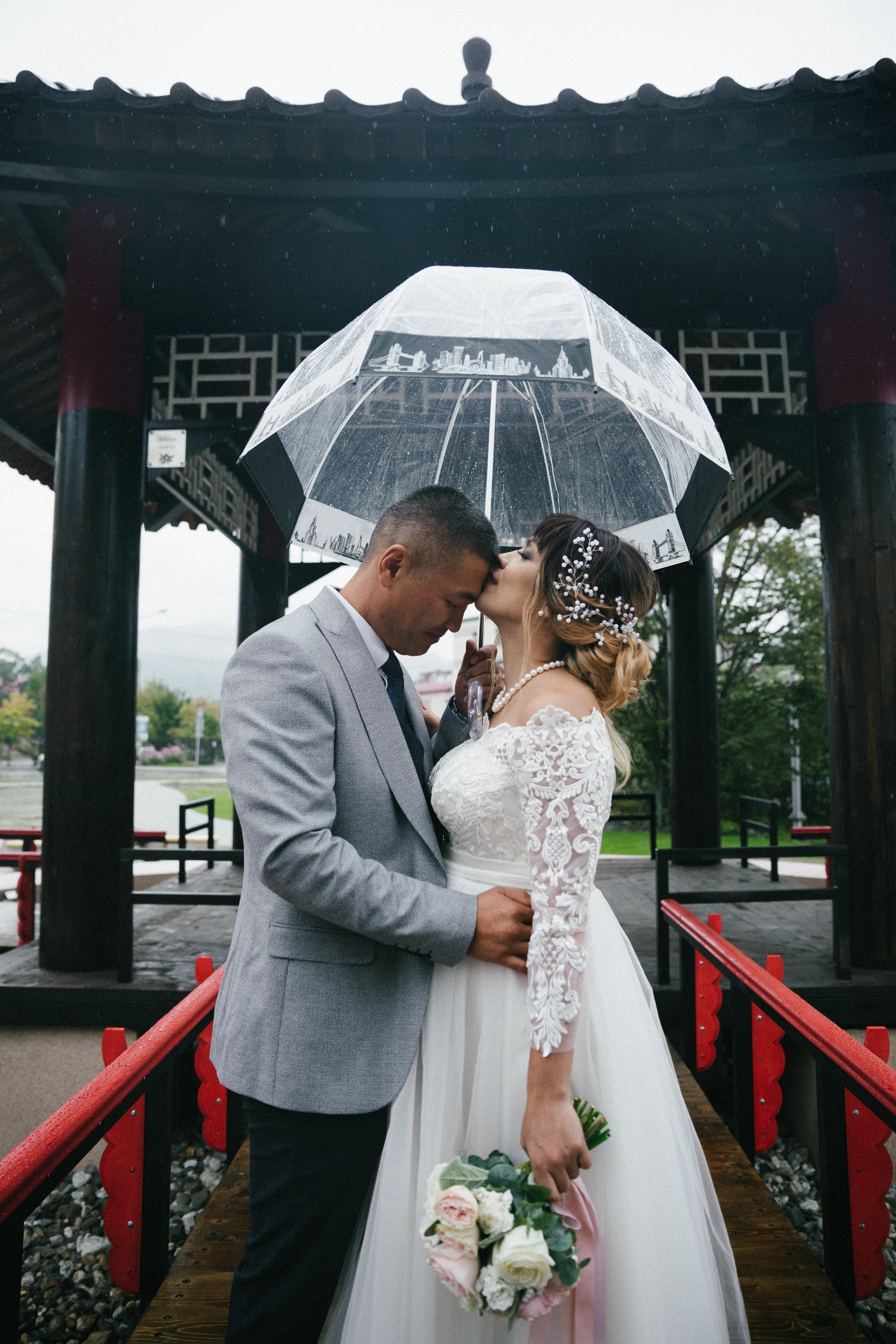 Боря и Настя. Репортажный и портретный фотограф в Санкт-Петербурге Степлевич Дарья