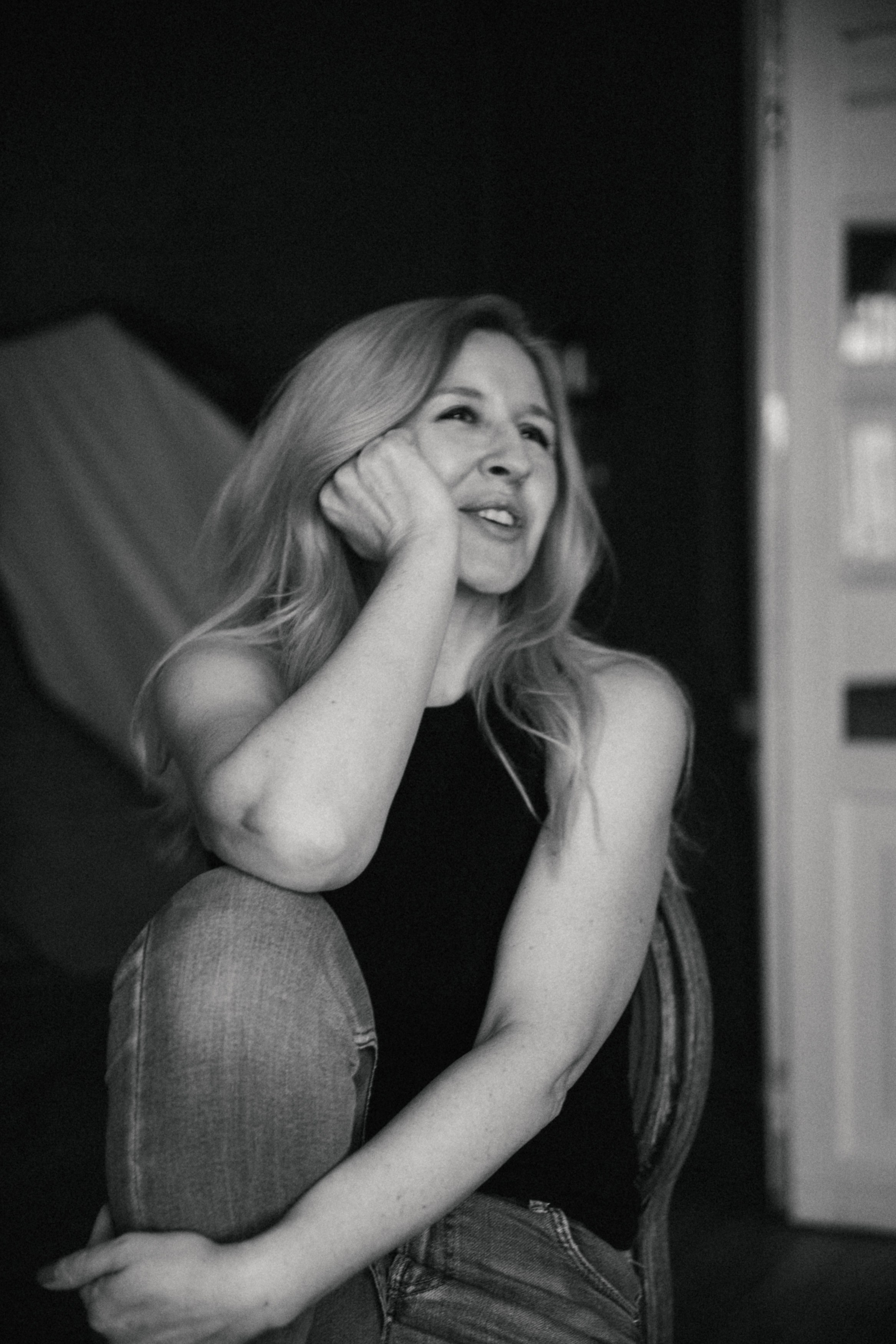 Ольга. Репортажный и портретный фотограф в Санкт-Петербурге Степлевич Дарья