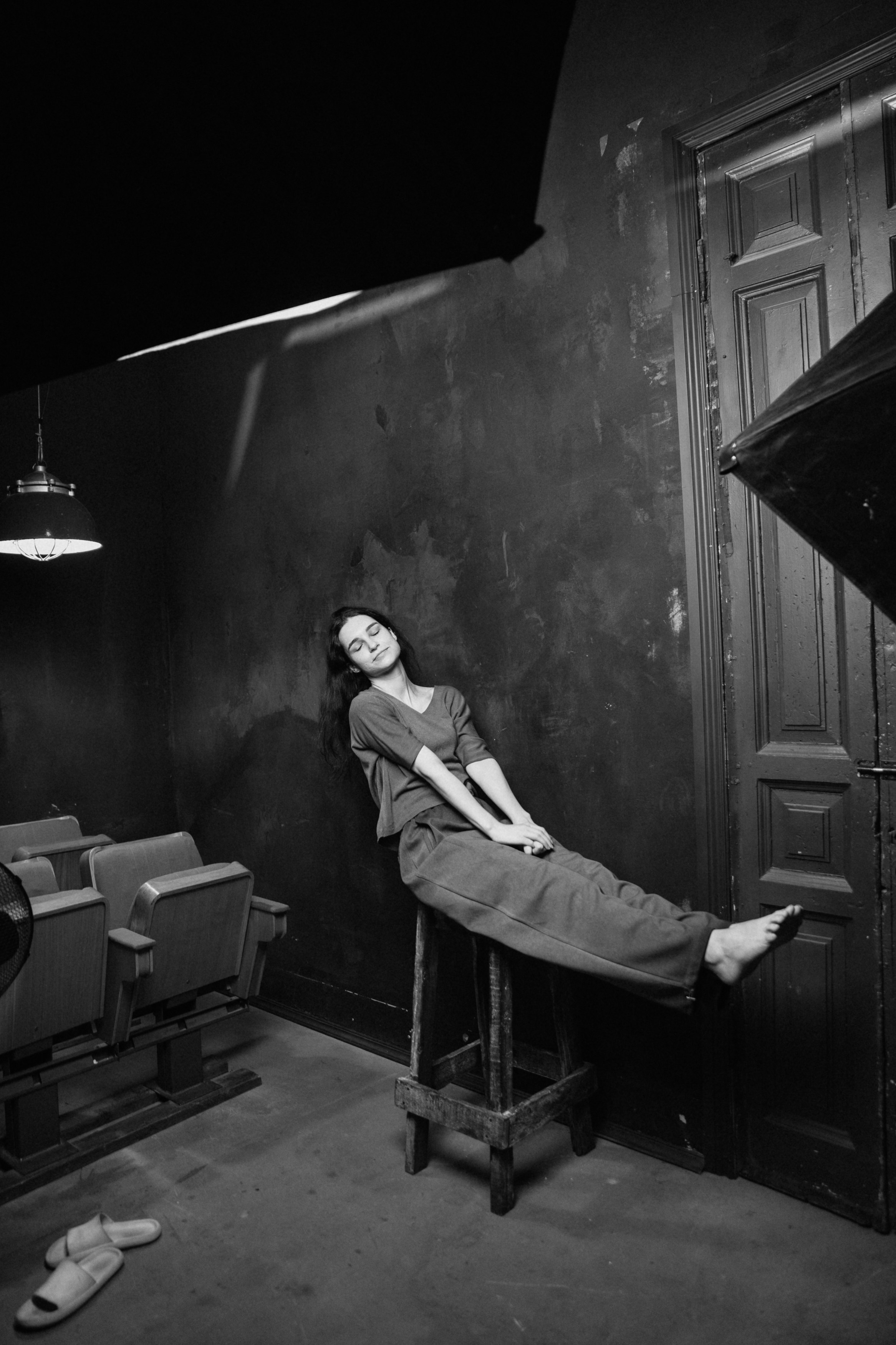 Маша. Репортажный и портретный фотограф в Санкт-Петербурге Степлевич Дарья