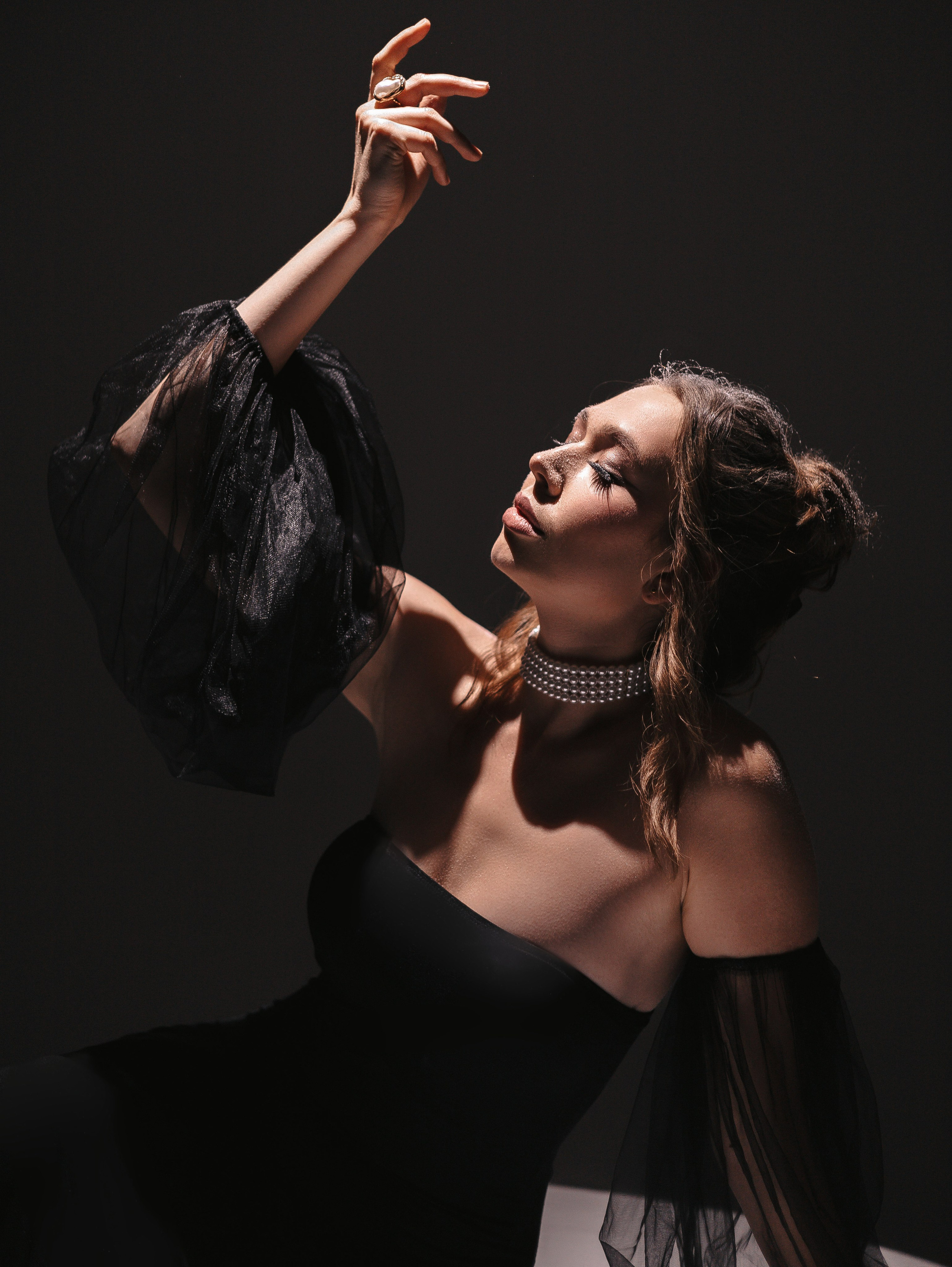 Алия. Фотограф Ижевск | Казань