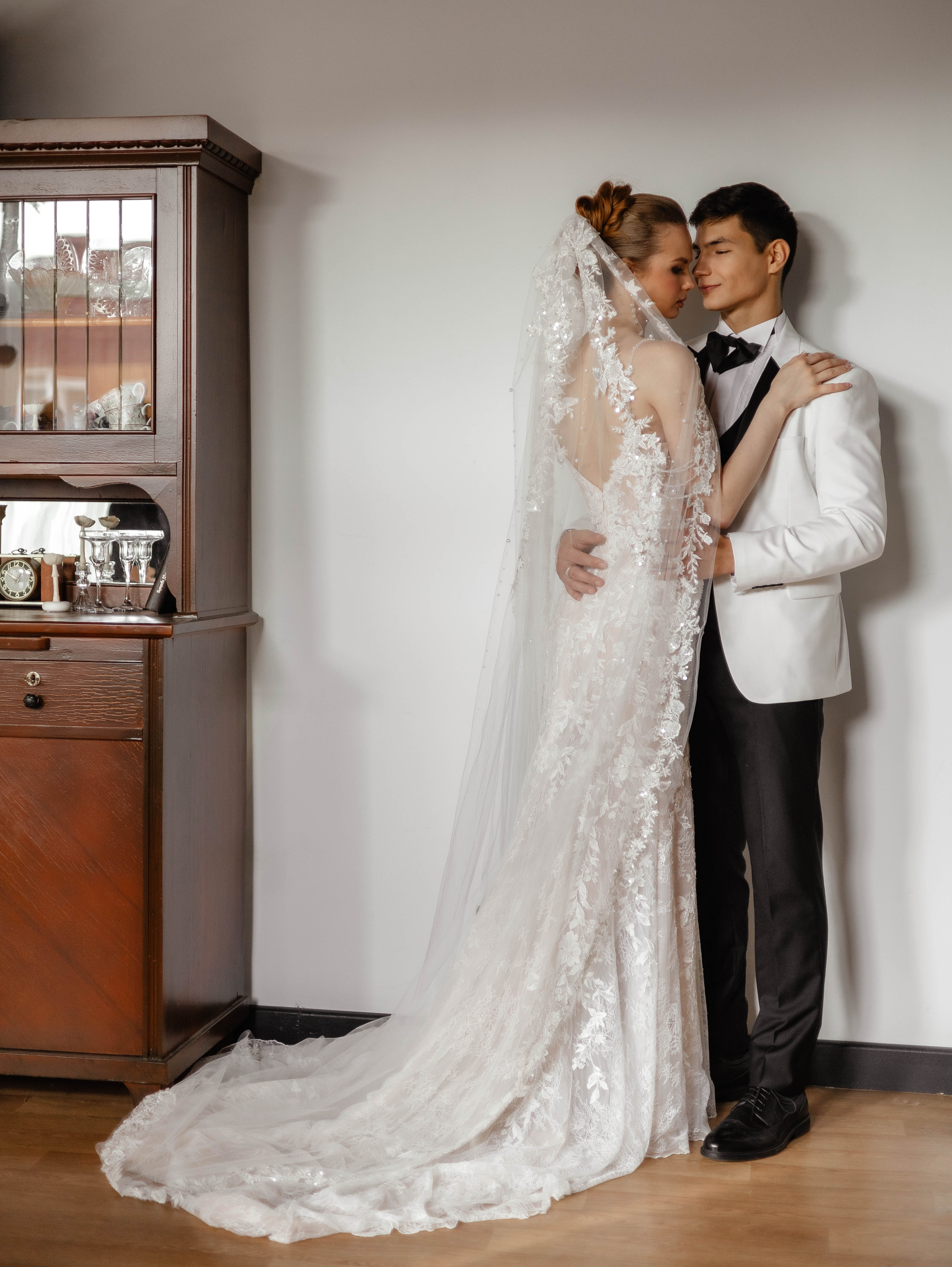 Дарья & Максим. Фотограф Ижевск | Казань