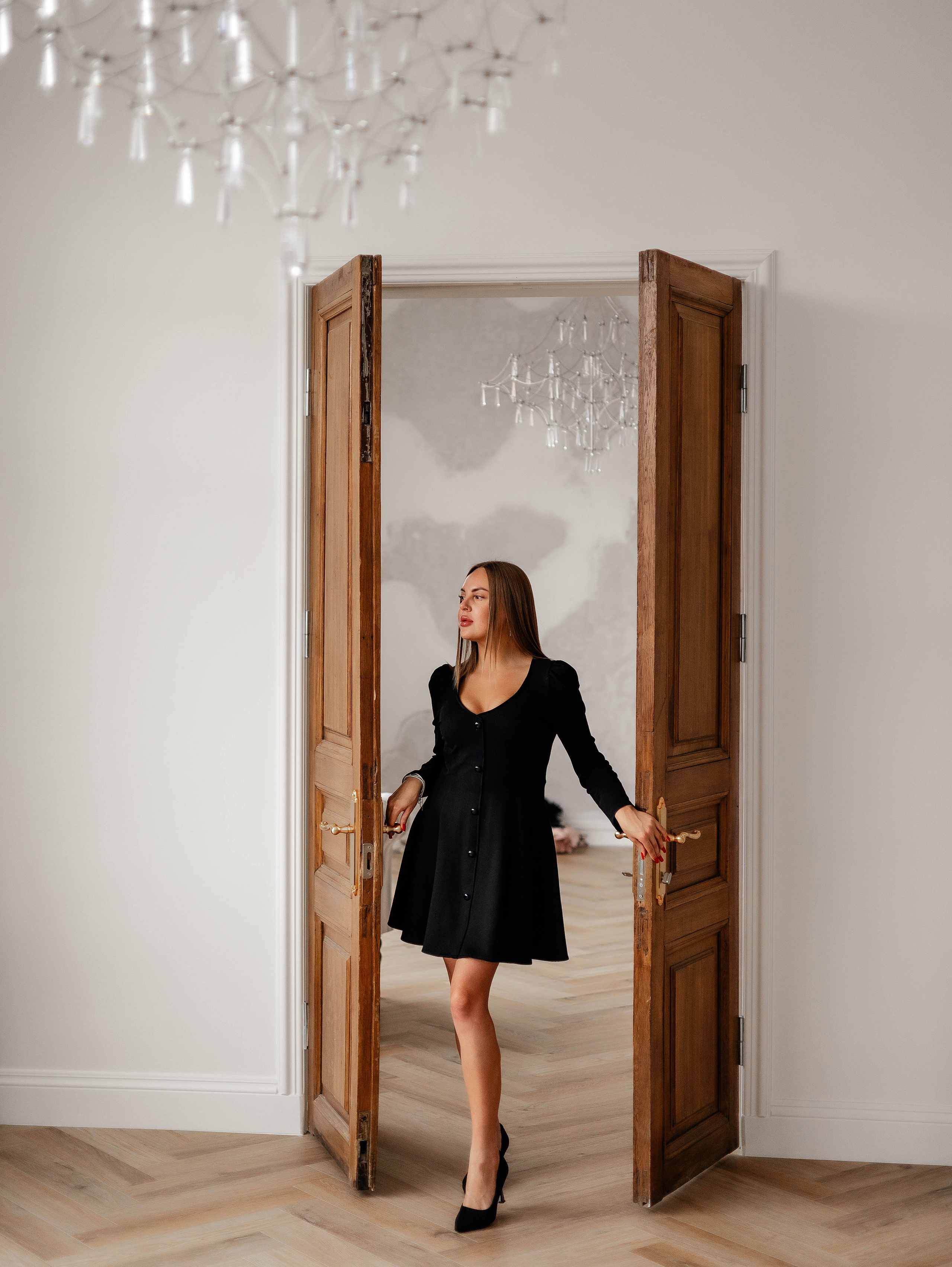 Ксюша. Фотограф Ижевск | Казань