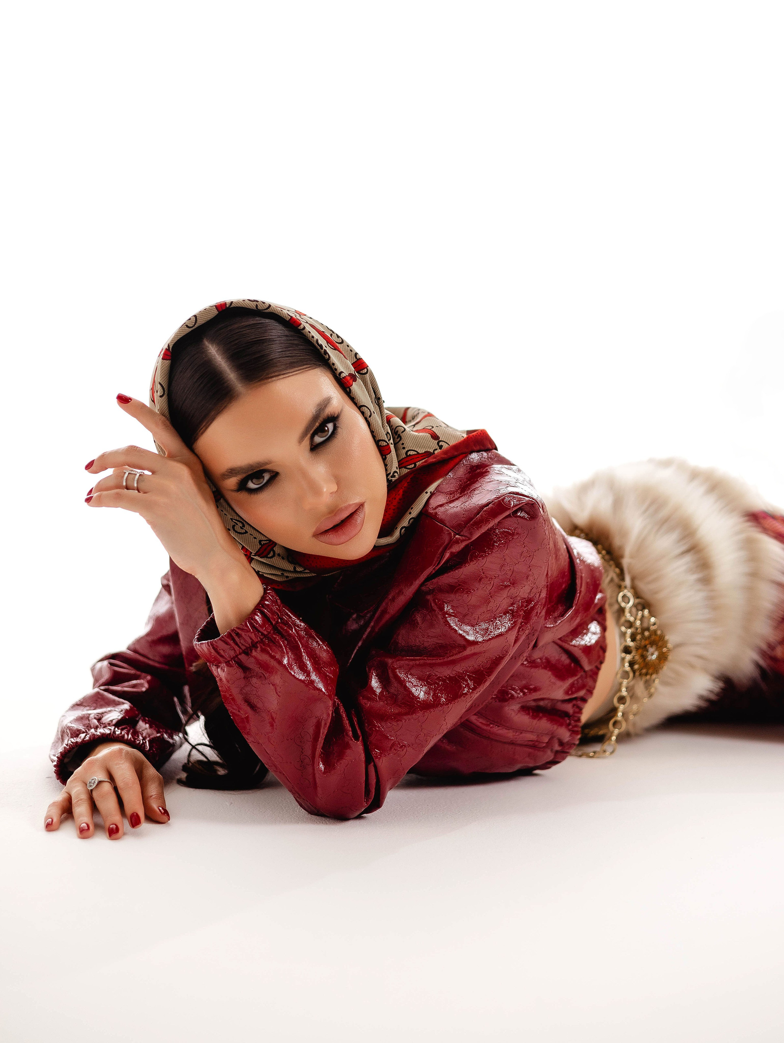 Алина. Фотограф Ижевск | Казань