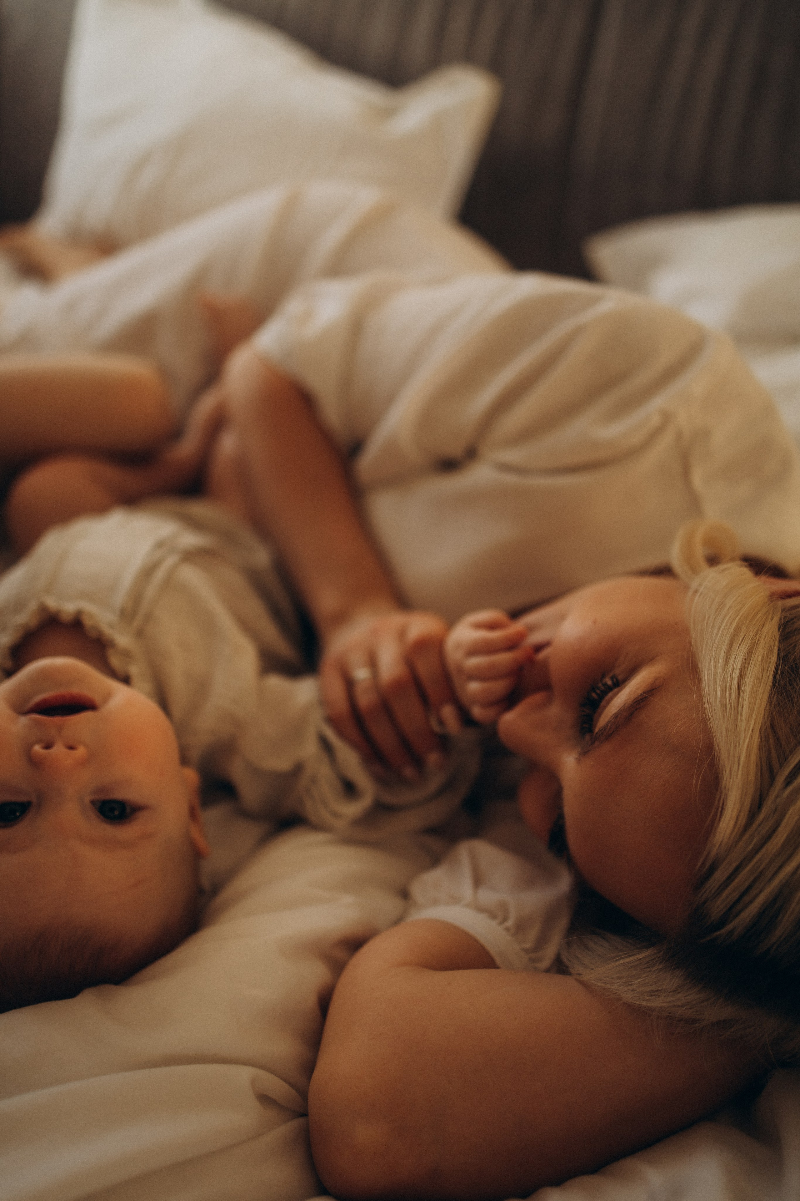 Лера, Варя и Есения. Фотограф Саратов