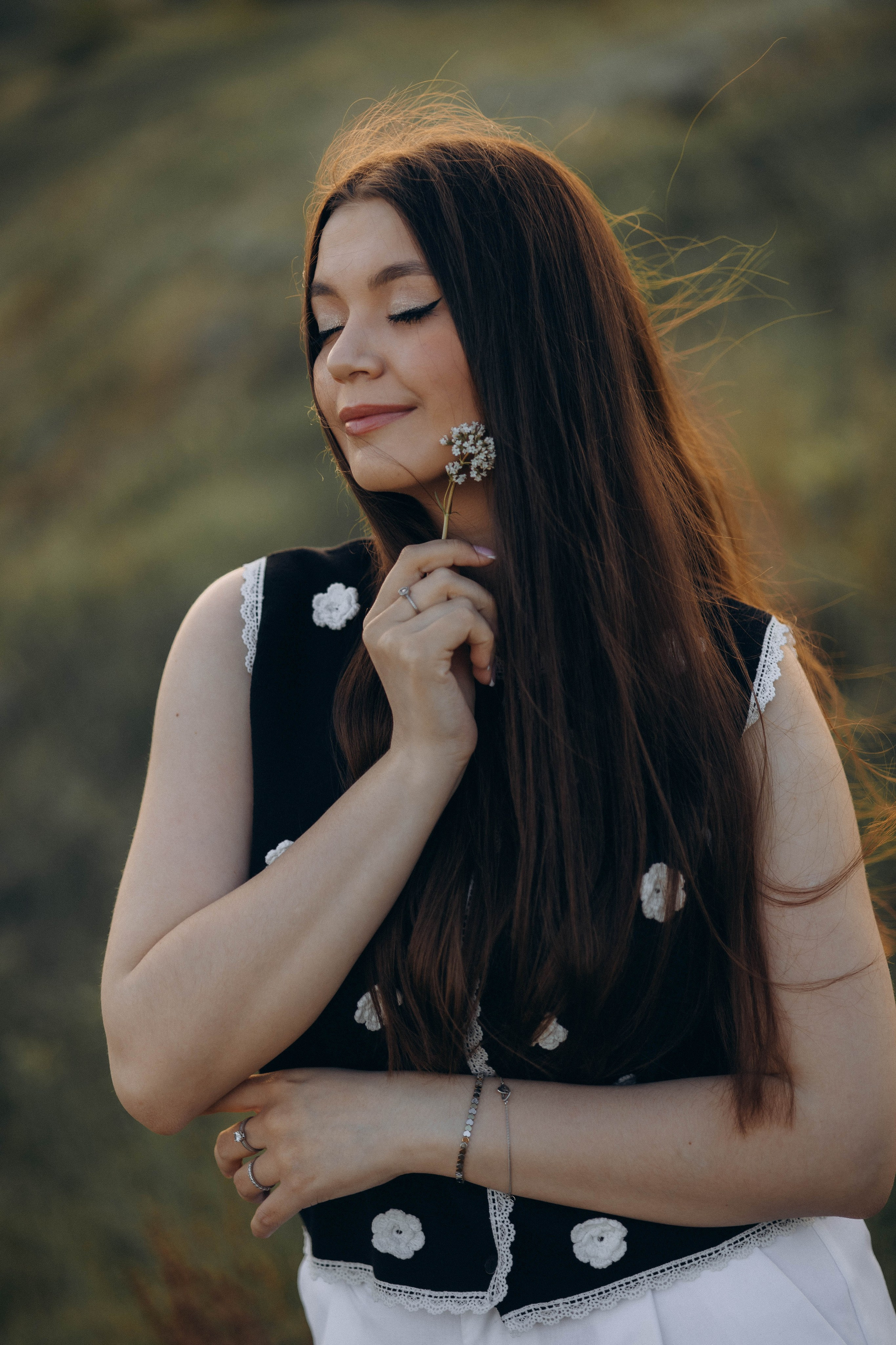 Камилла. Фотограф Саратов