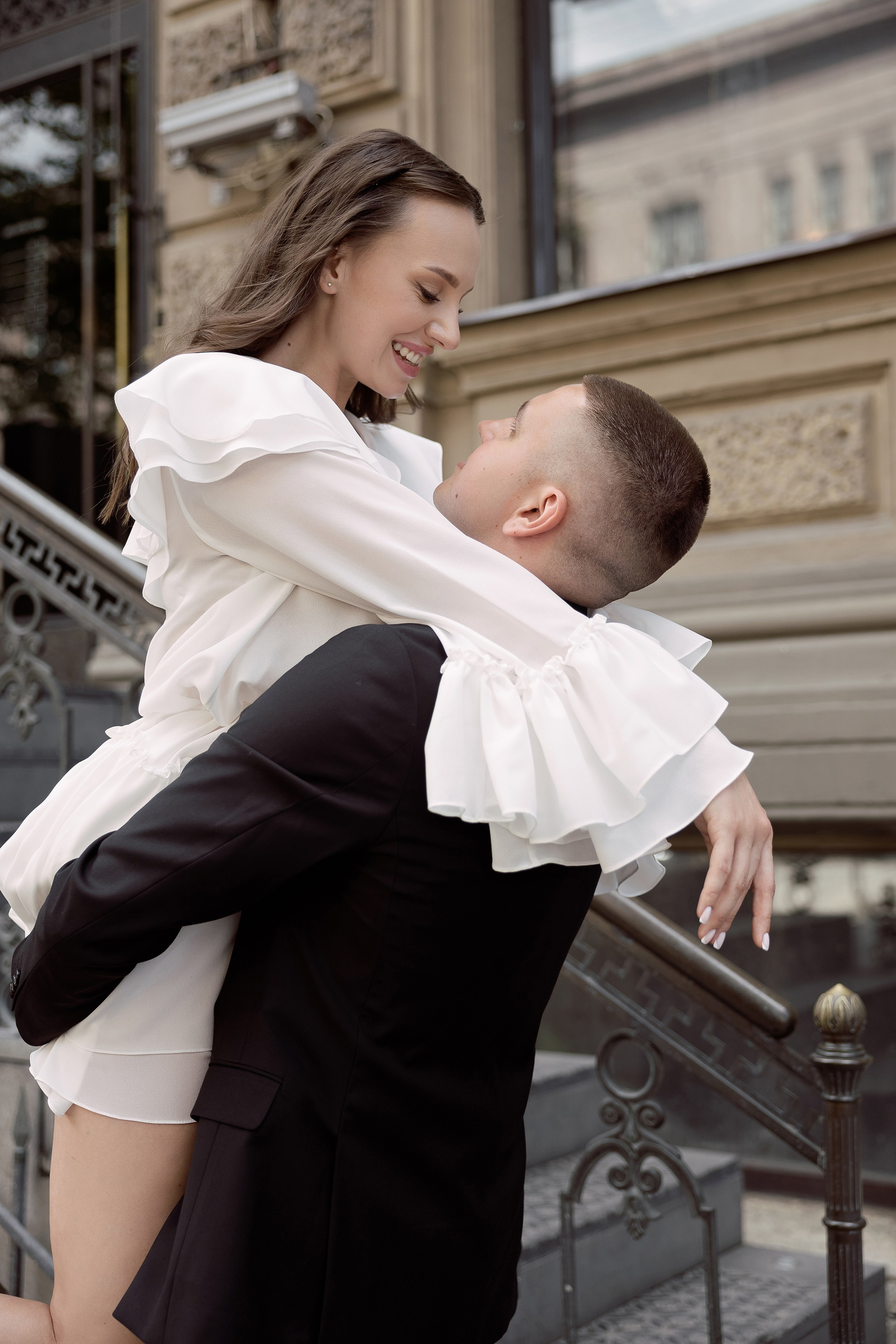 Свадьбы и Love Story. Свадебный фотограф в Санкт-Петербурге Павел Резниченко