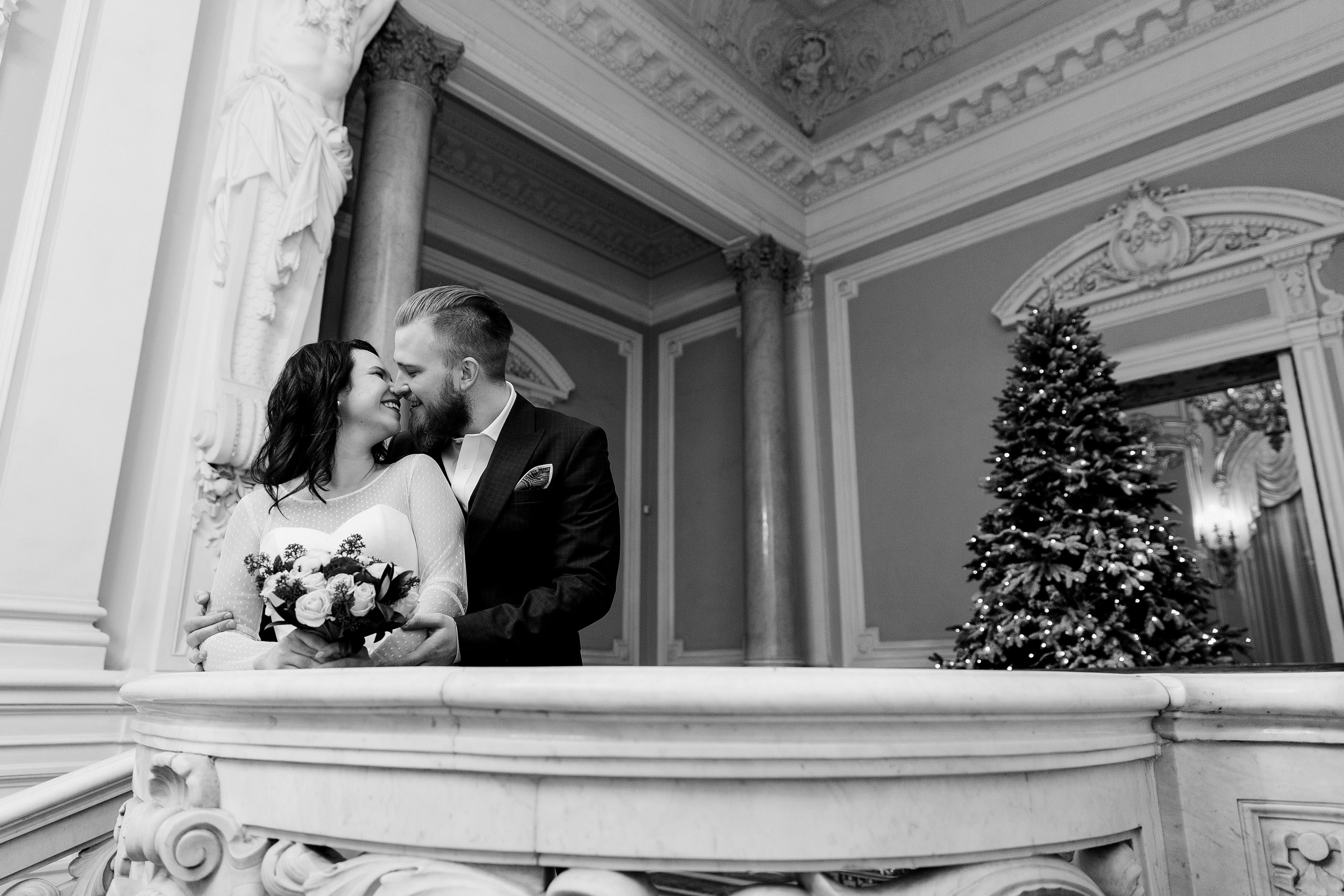 Дарья и Вячеслав. Свадебный фотограф в Санкт-Петербурге Павел Резниченко