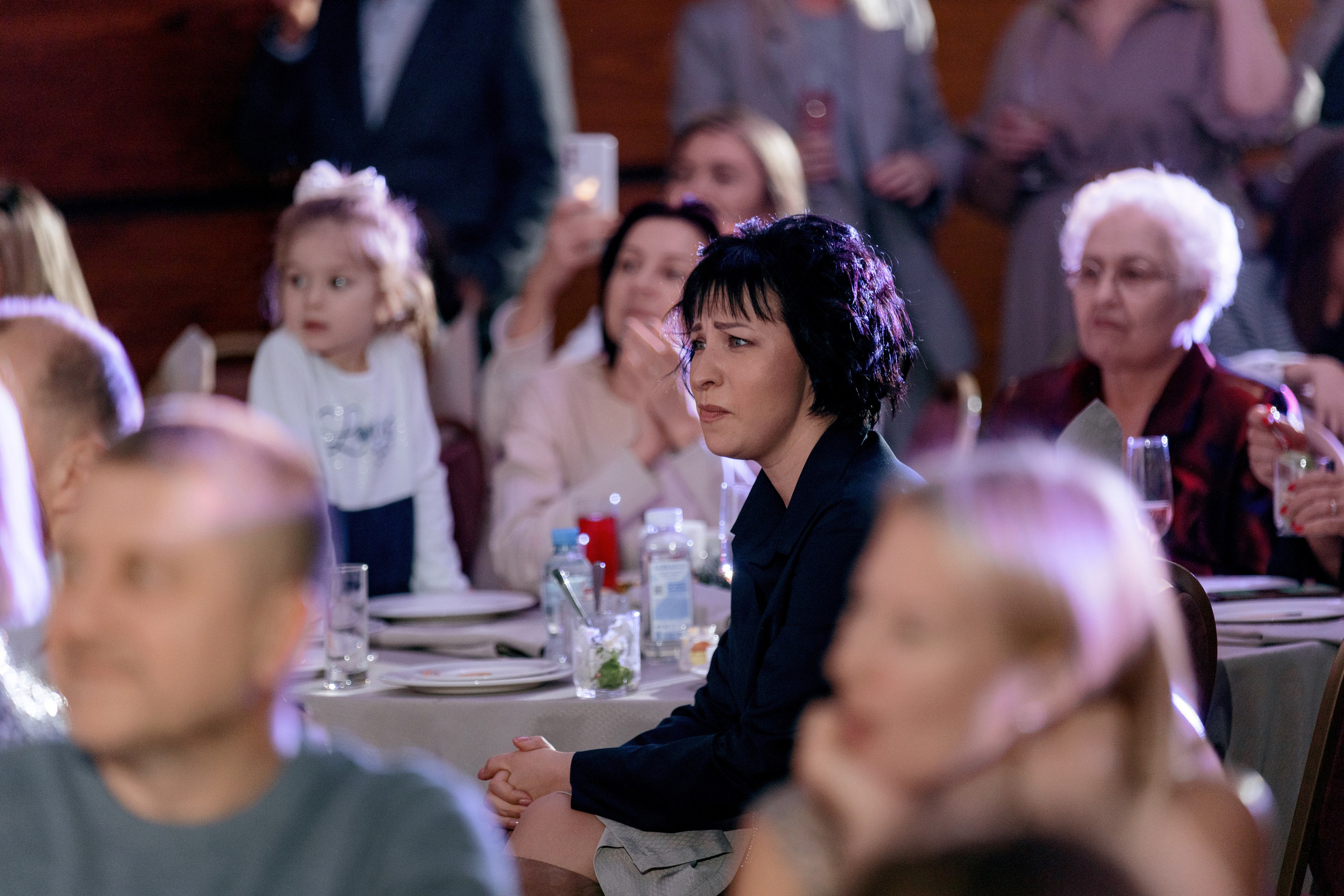 ПОКОЛЕНИЕ БУДУЩЕГО. Фотограф в Красноярске