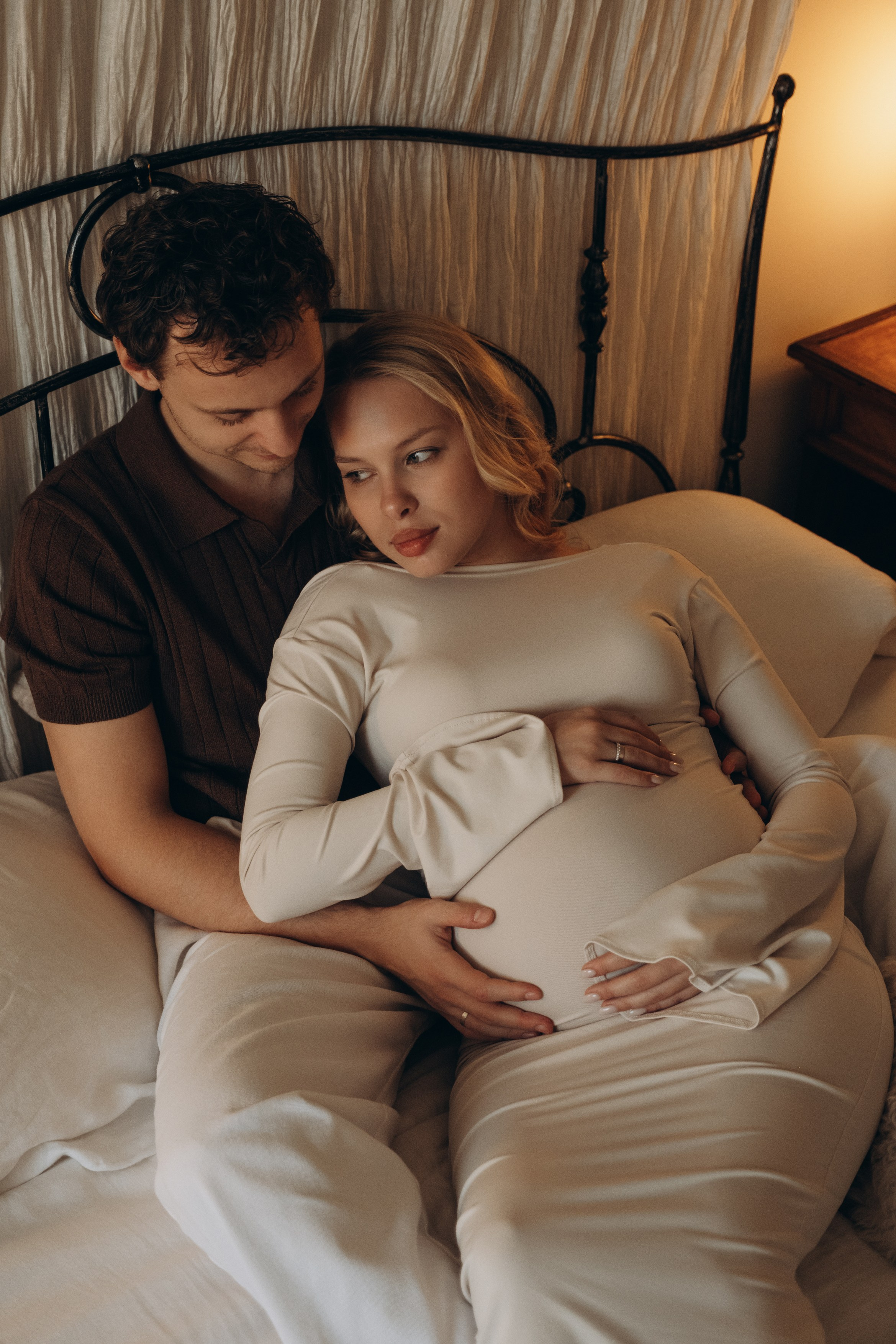 Фотосессия беременности|Москва. Фотограф|Москва — Агбаш Лера