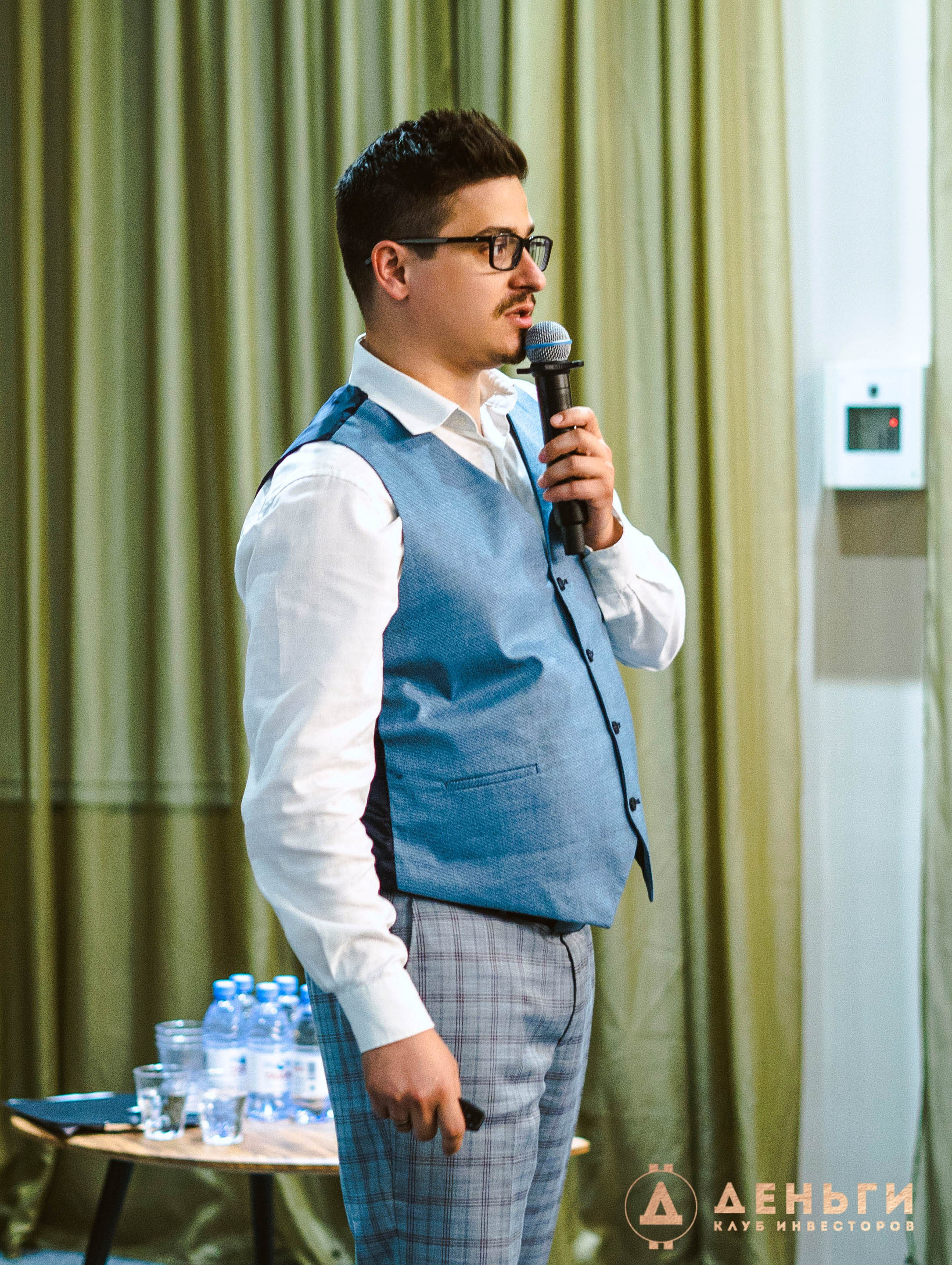 Инвестиционный клуб ''Деньги». Свадебный фотограф