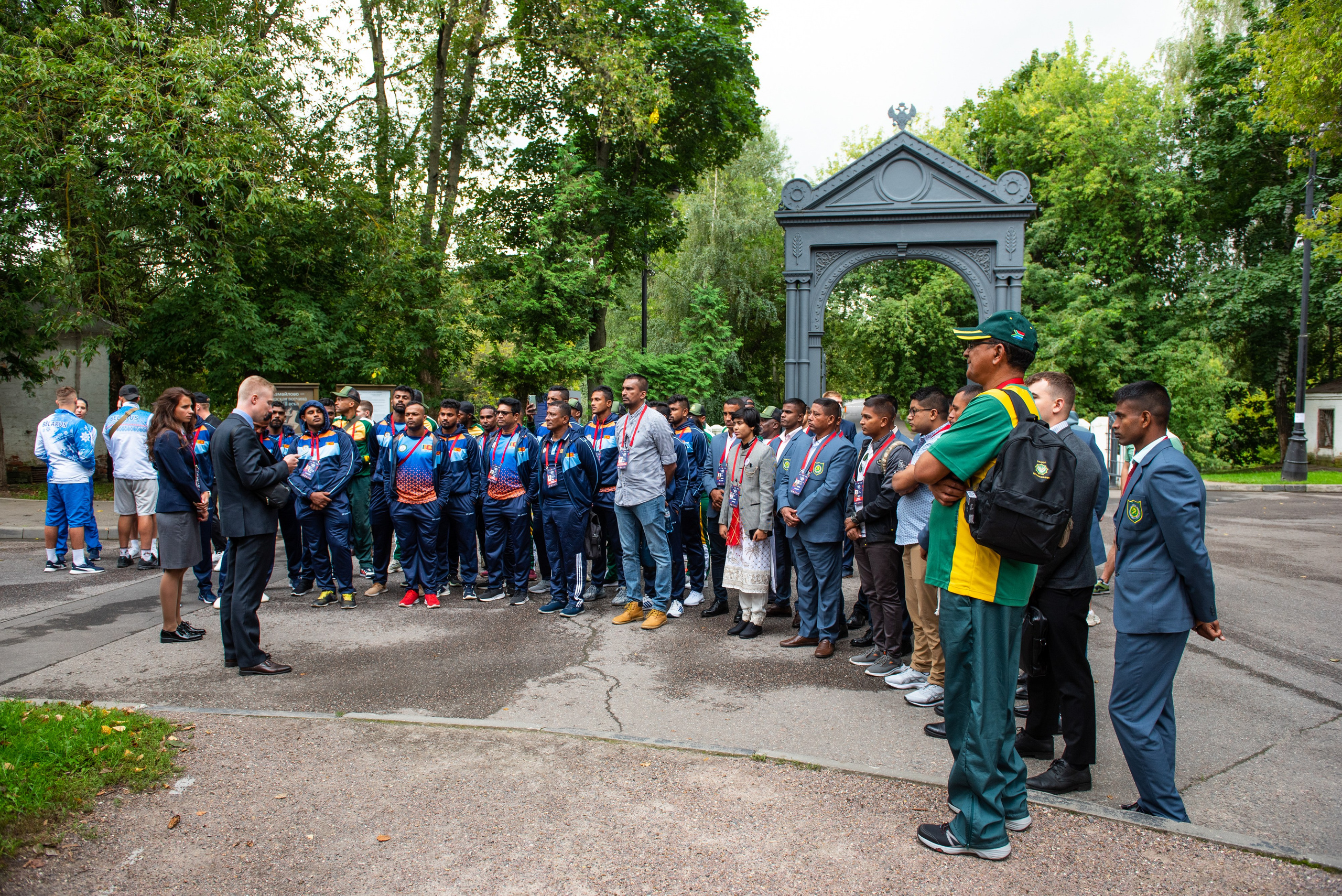 Спорт. Свадебный и репортажный фотограф Антон Воробьев