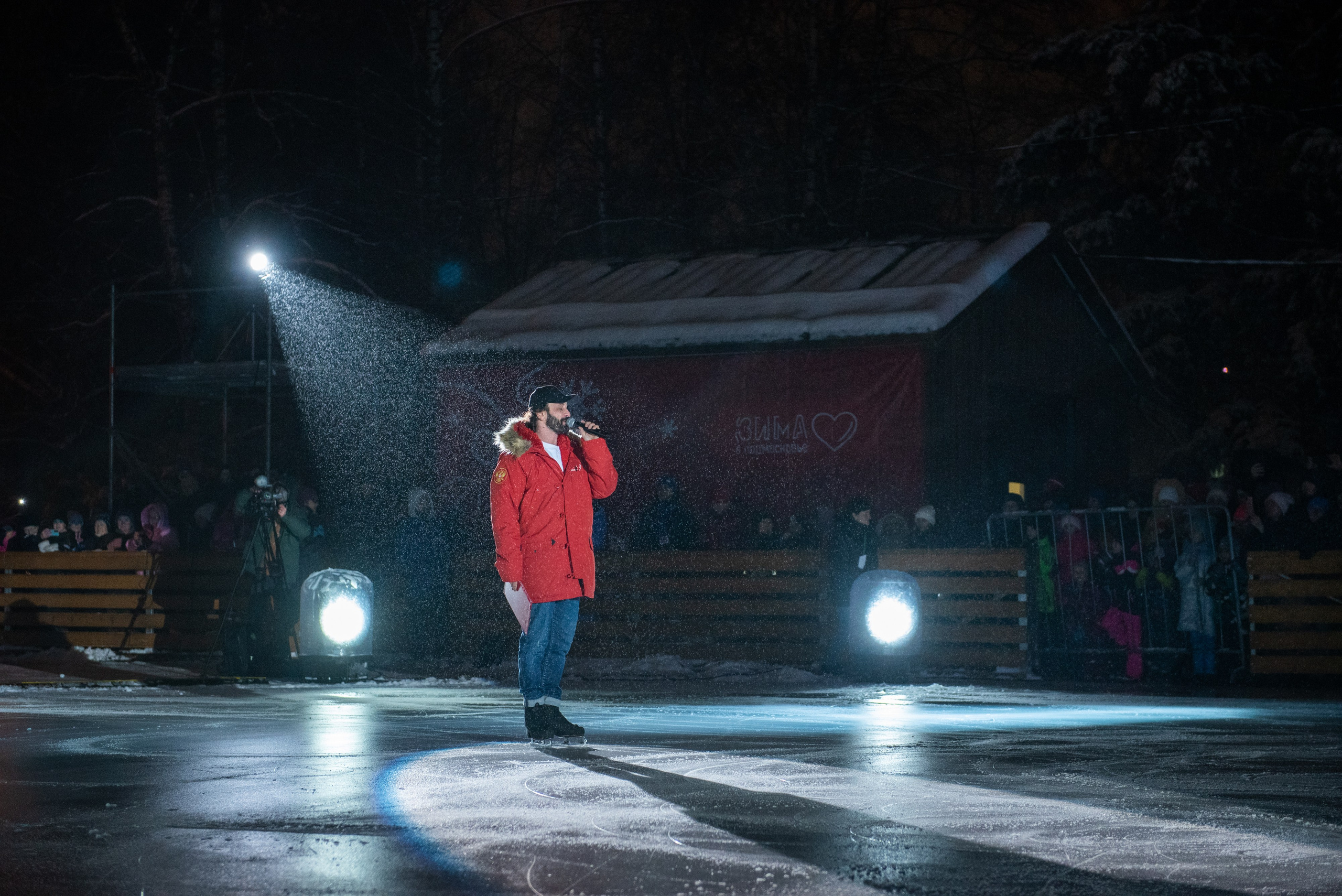 Мероприятия. Свадебный и репортажный фотограф Антон Воробьев