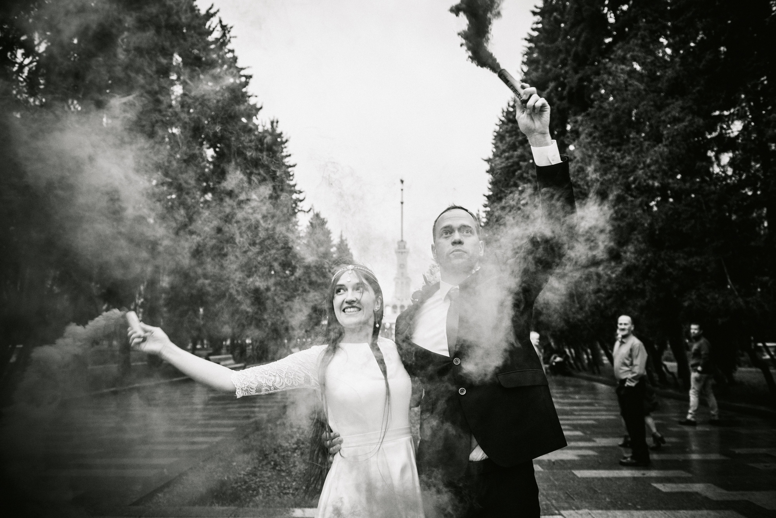 Свадебные кадры. Свадебный и репортажный фотограф Антон Воробьев