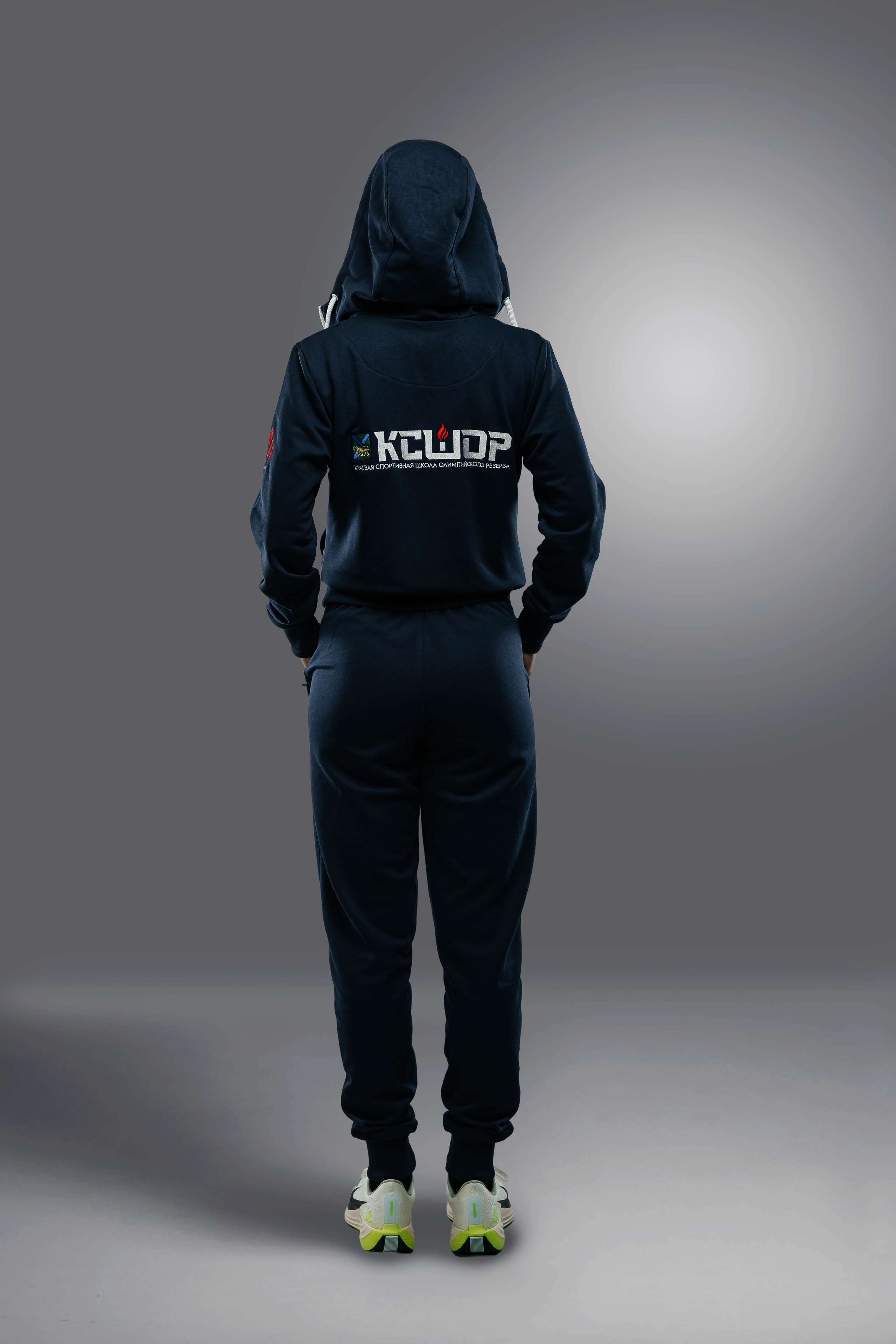 КСШОР Мерч. Maxim Tsoy Photography