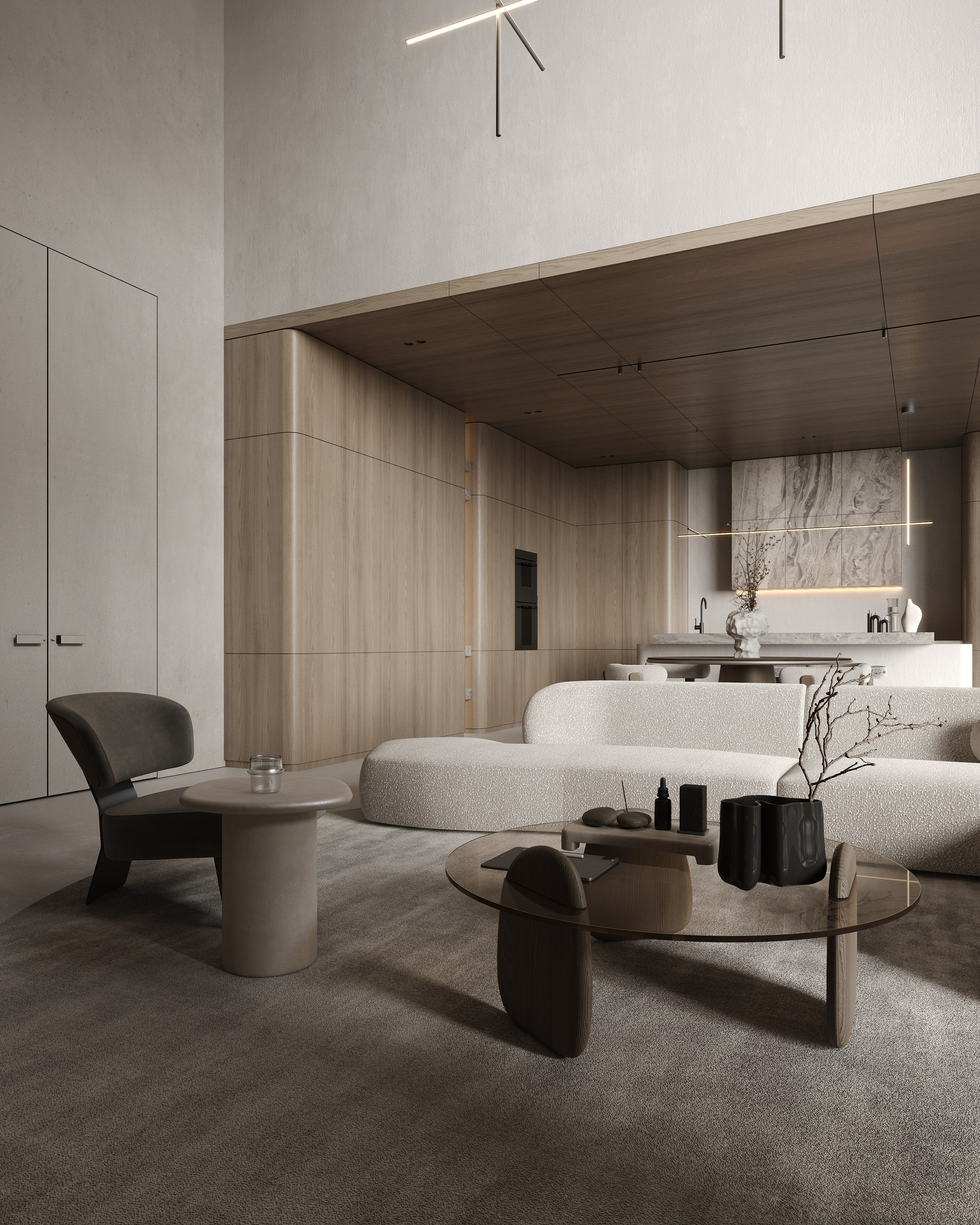 Courses from Zrobim. Визуализации интерьера