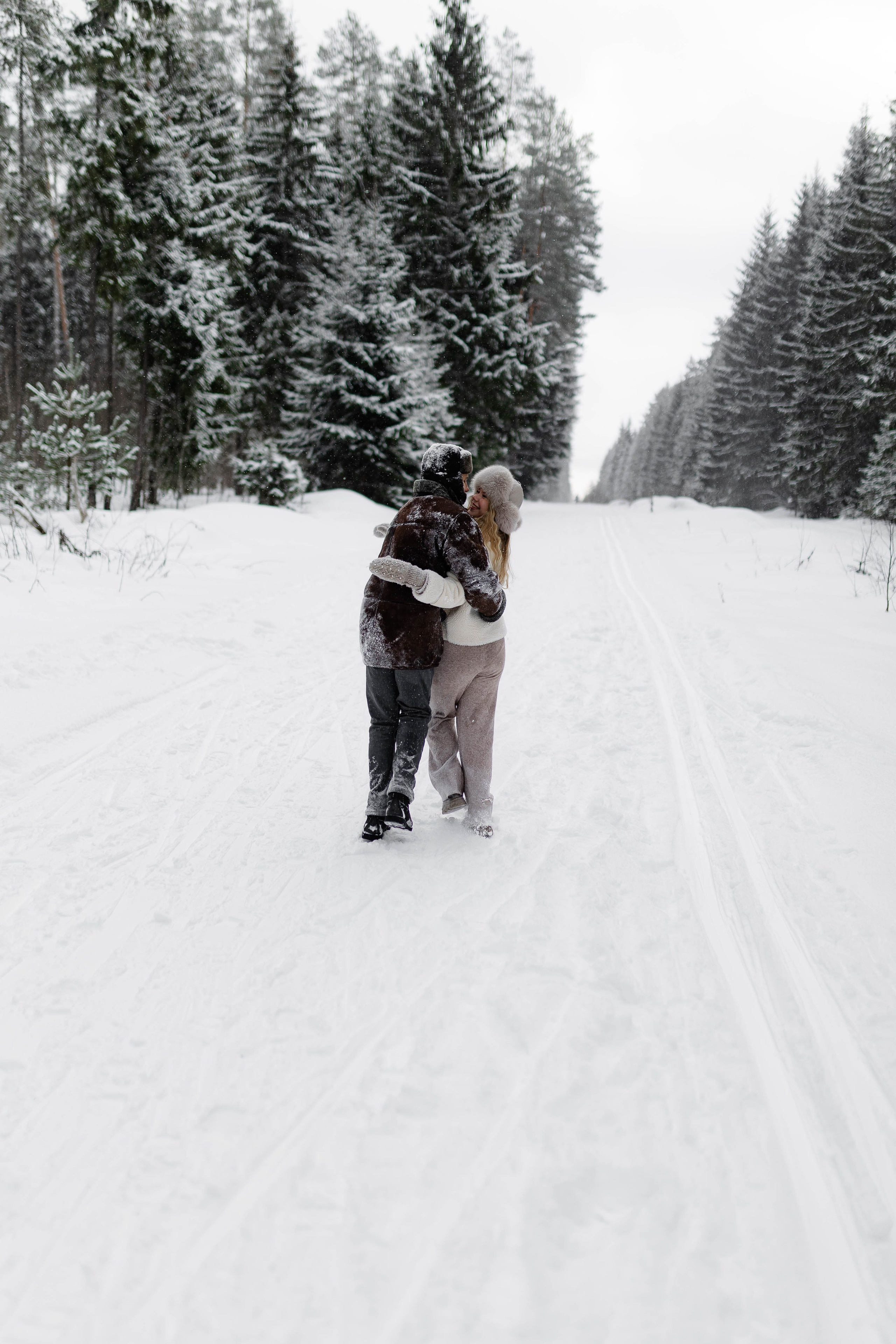 2. Свадебный и портретный фотограф Брянск, Дятьково