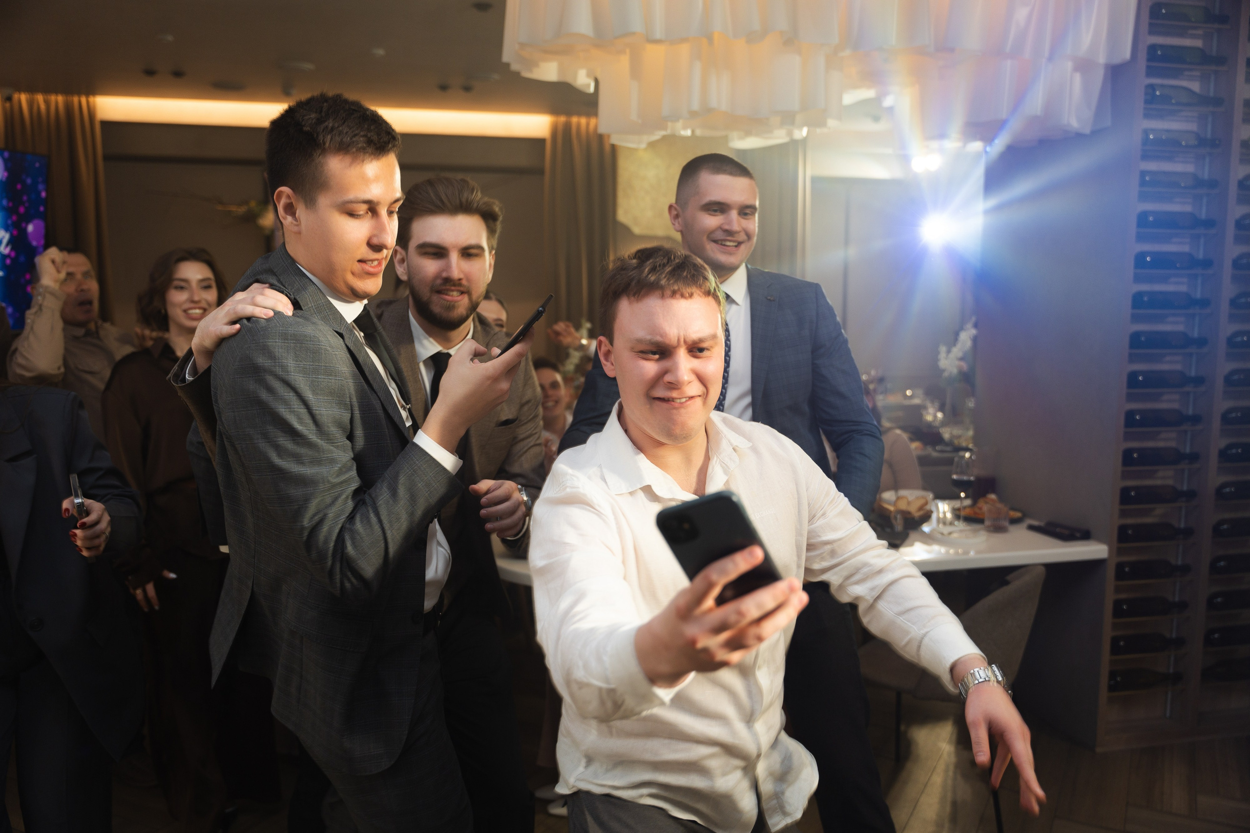 Ирина и Егор. Фотограф Хабаровск