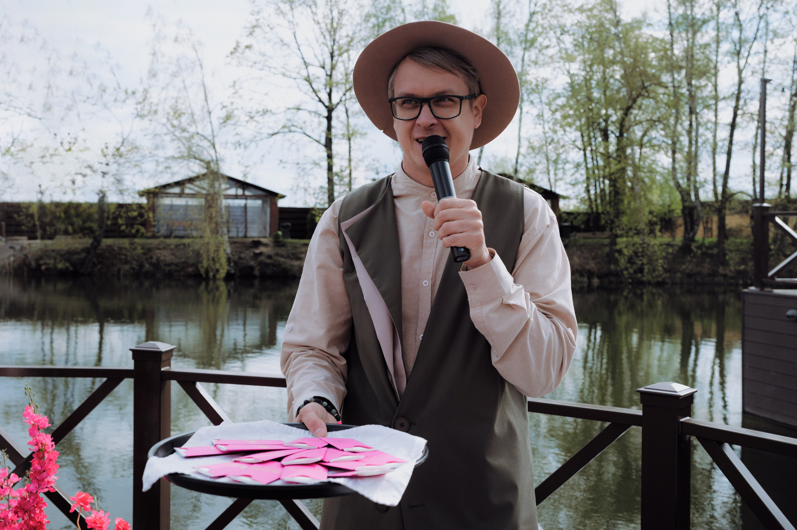 IVAN_OLGA (BARVIKHA / GREENHOUSE_PARK). Фотограф Андрей Ширкалин Москва Московская обл, Коломна, Рязань