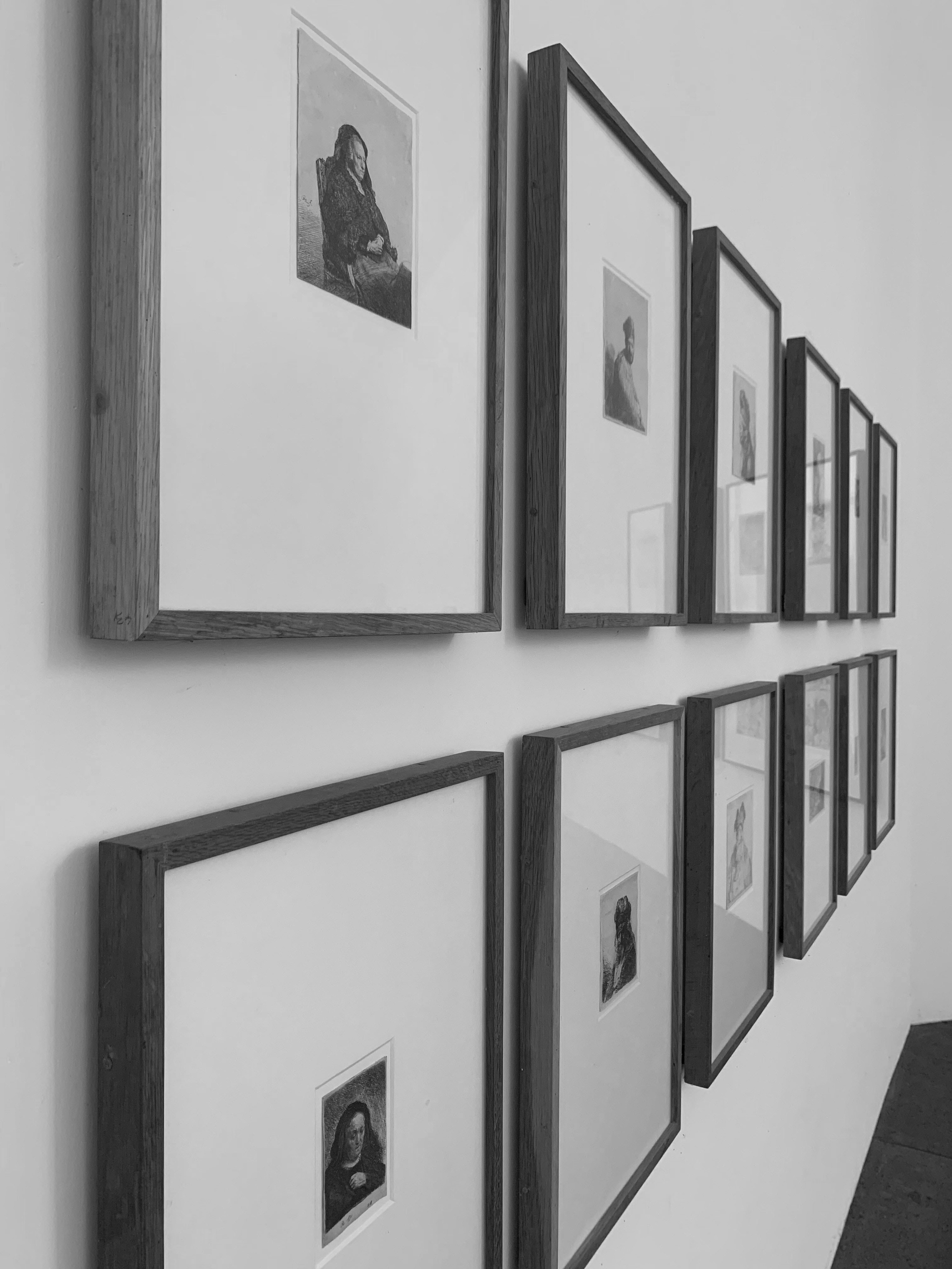 Подбор солидных картин в интерьер. Дизайнер- искусствовед Татьяна Бефус | Живые интерьеры с искусством & историей