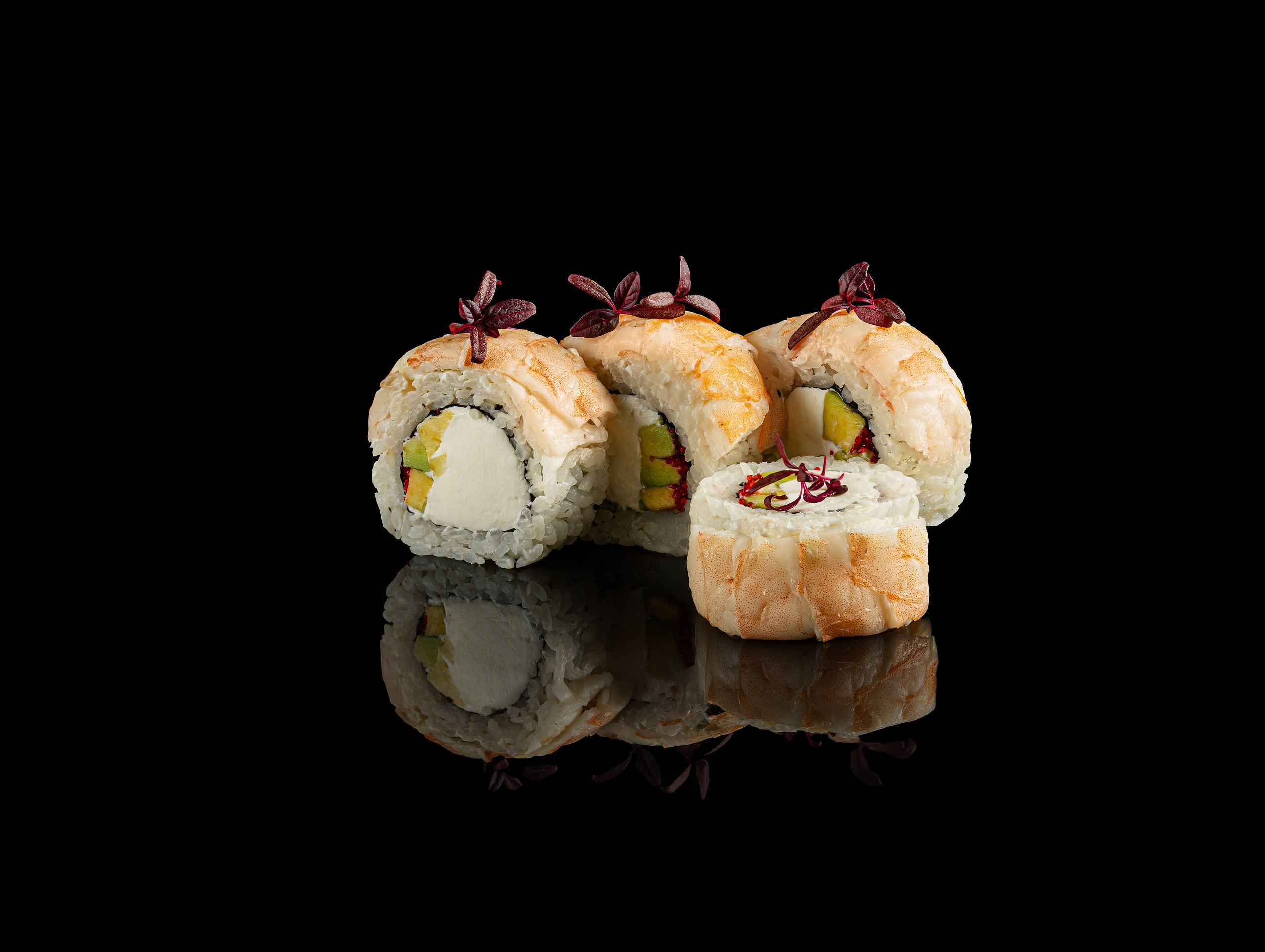 Галерея роллов