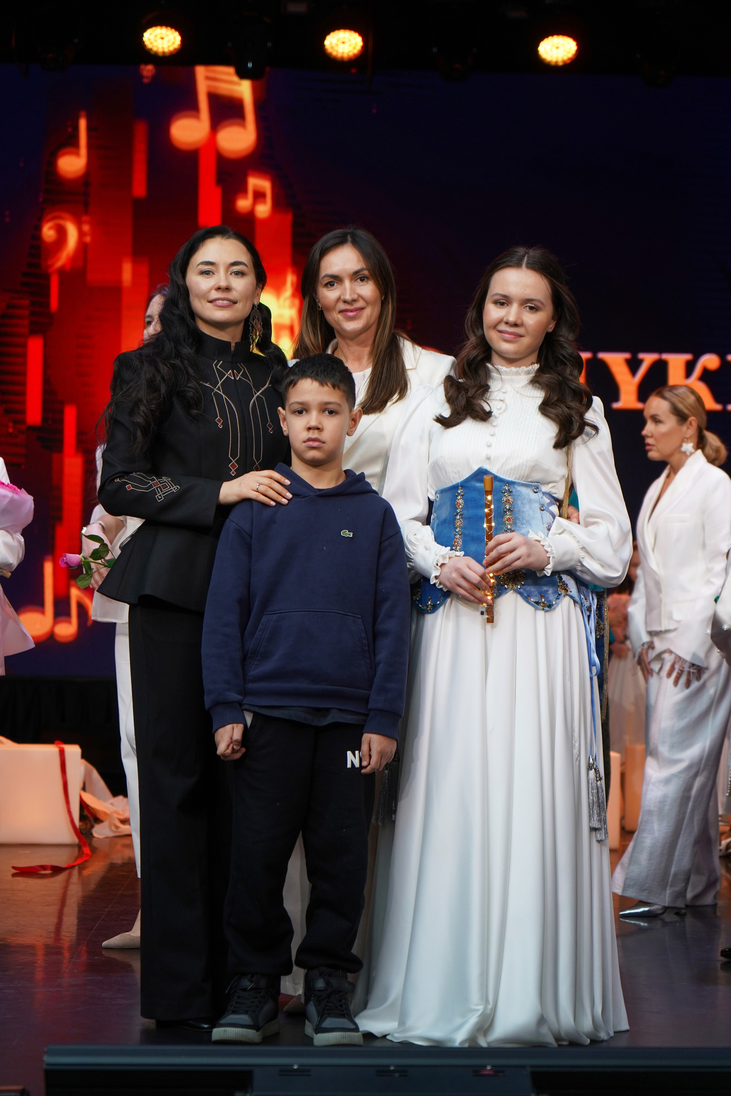 Репортаж Кураистов. Фотограф Казань