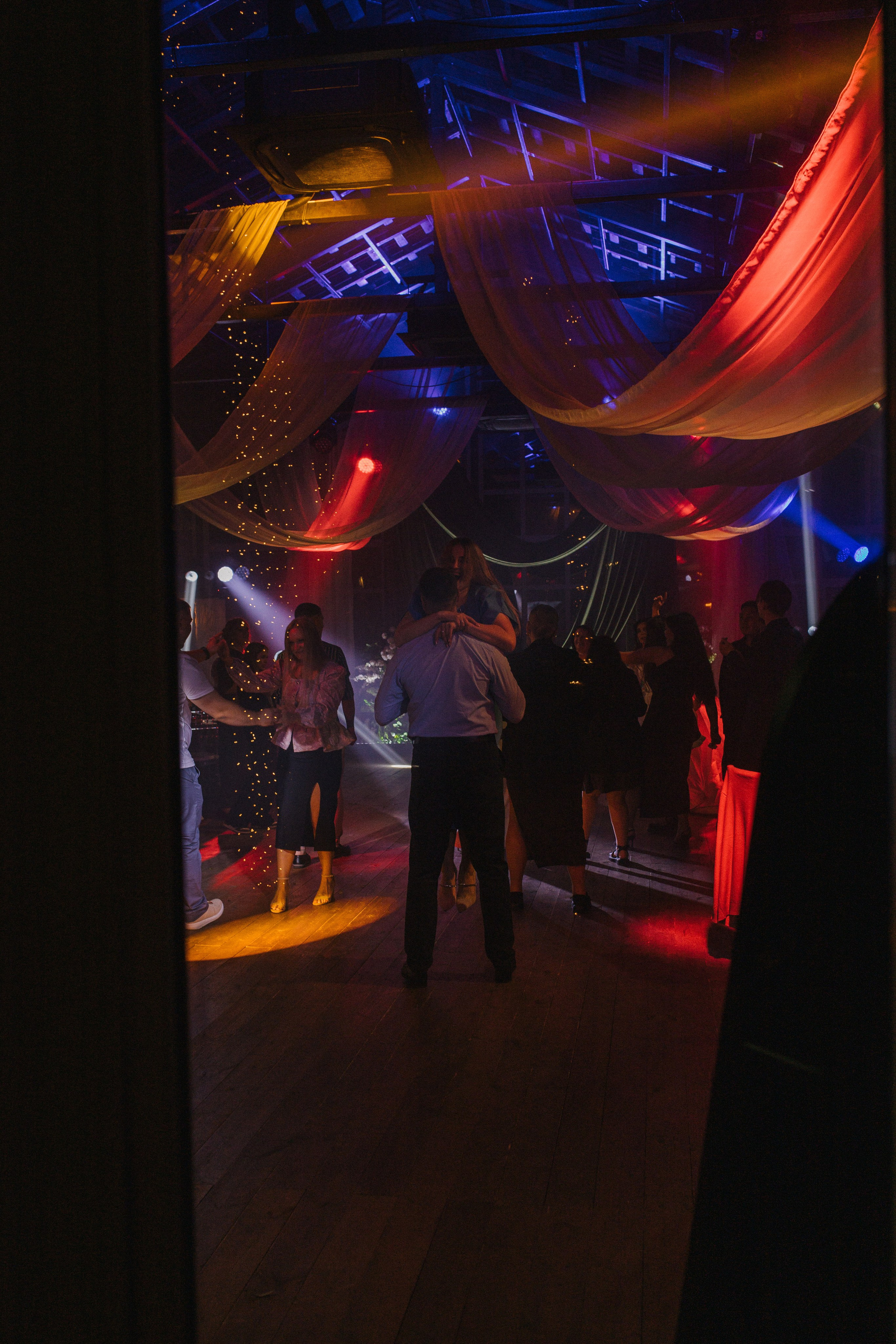 Игорь & Ангелина. Главная