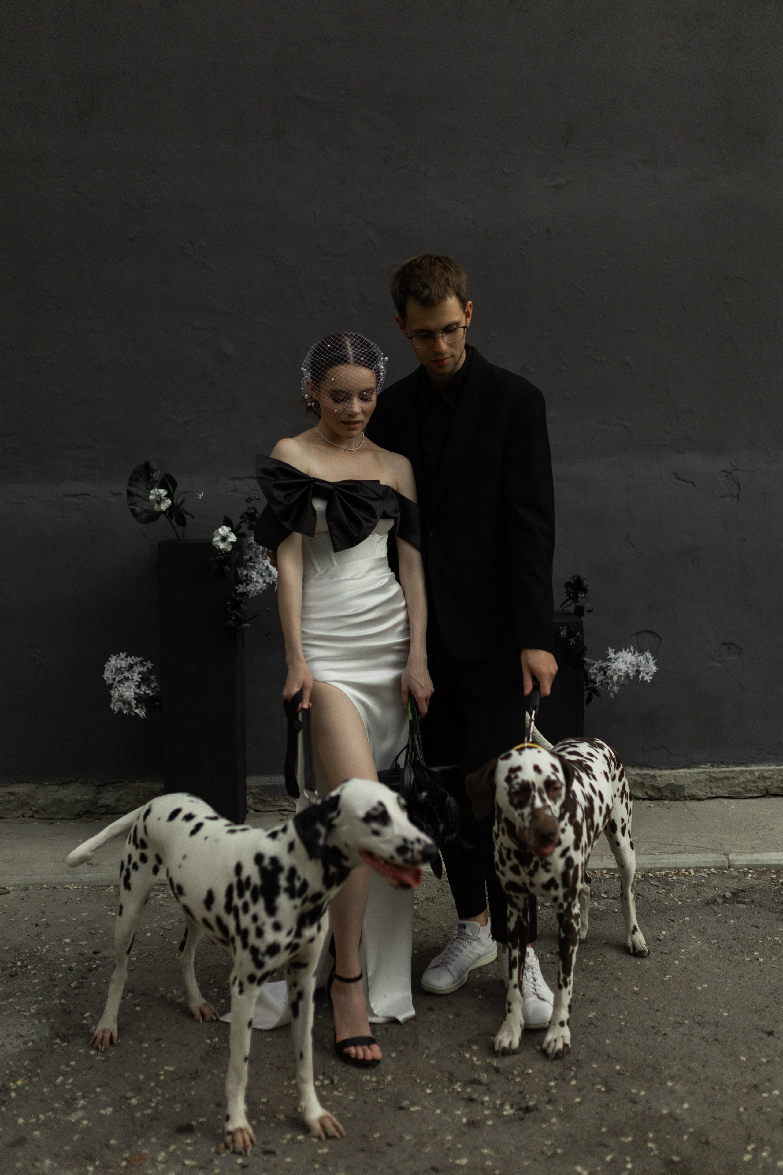 Max & Daria. Свадебный фотограф в Барнауле Юлия Гербер