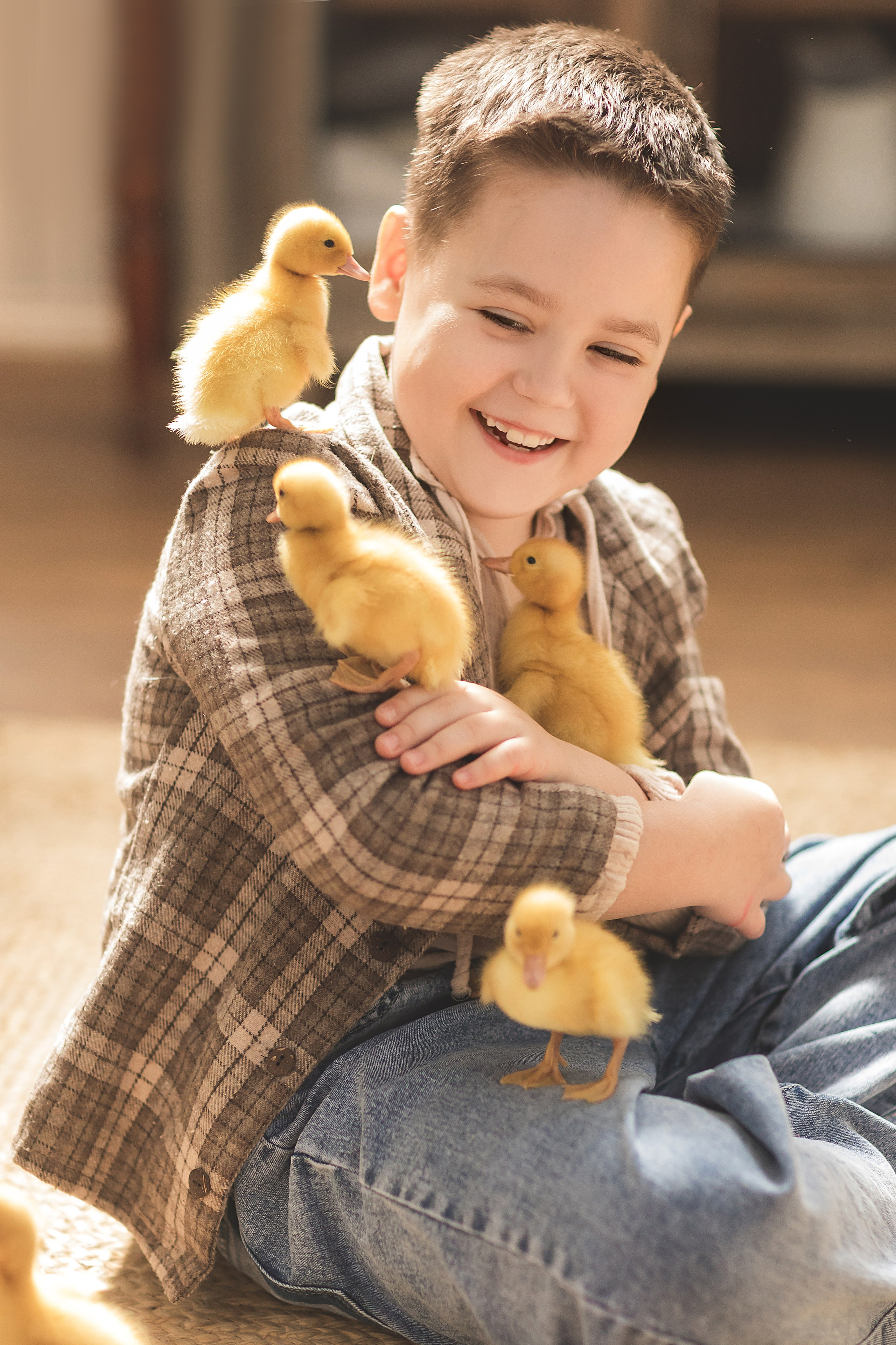 Пасха с животными (3,4 апреля). Семейный и детский фотограф Краснодар Валерия Власенко