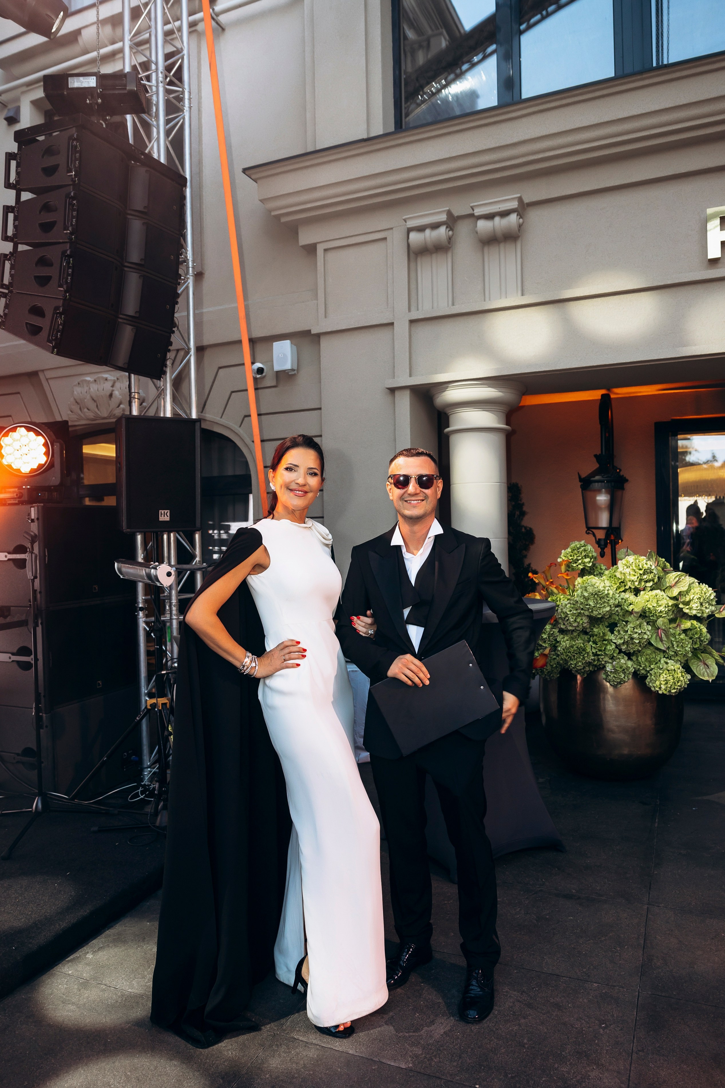 Открытие отеля Royal Lions Grand Hotel 15 сентября 2024. Фотограф в Калининграде свадебная фотография, репортажная, фотосессии