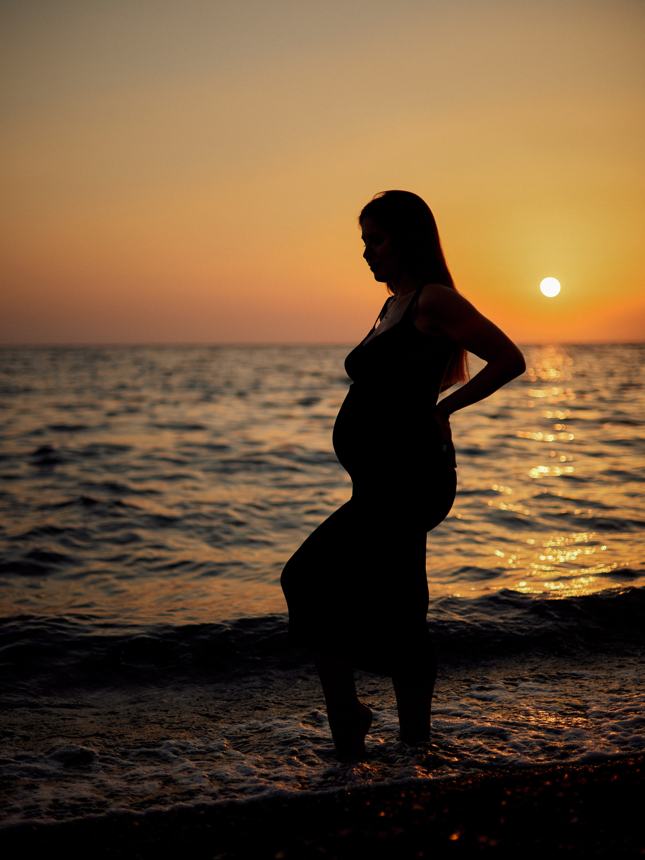 Беременность. Фотограф Сочи