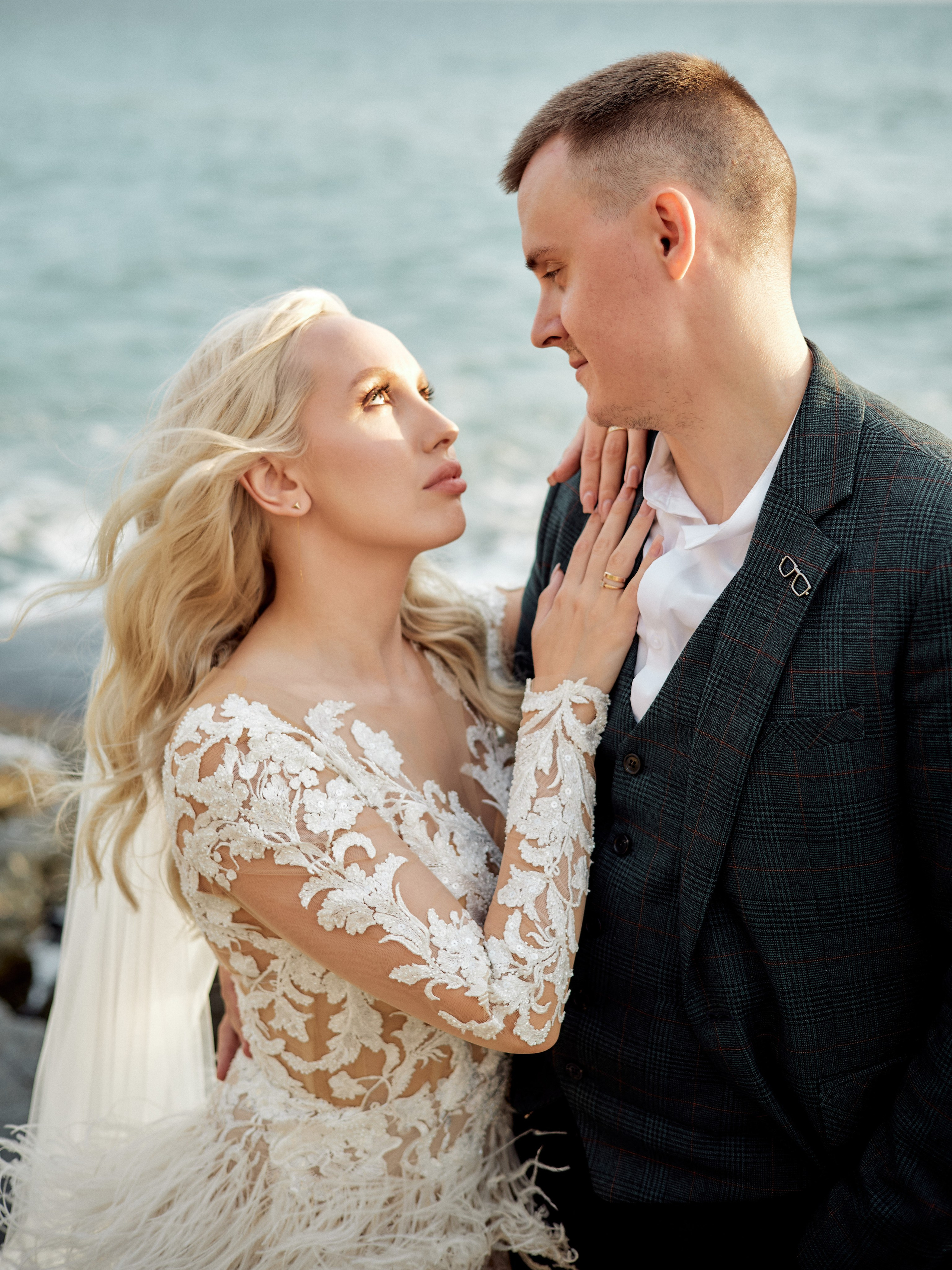 Свадебная фотосессия. Фотограф Сочи