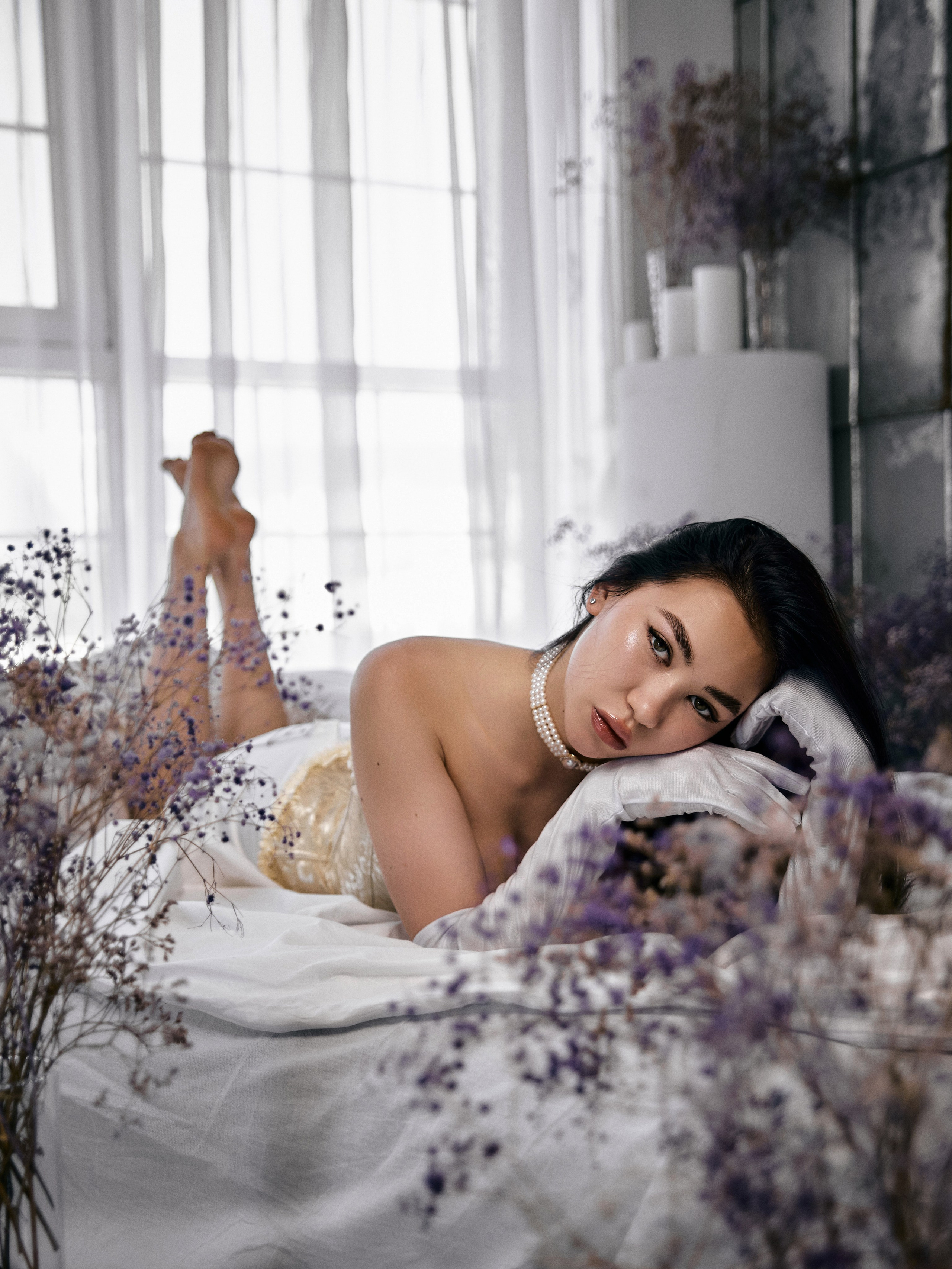 Фотосессия в студии. Фотограф Сочи