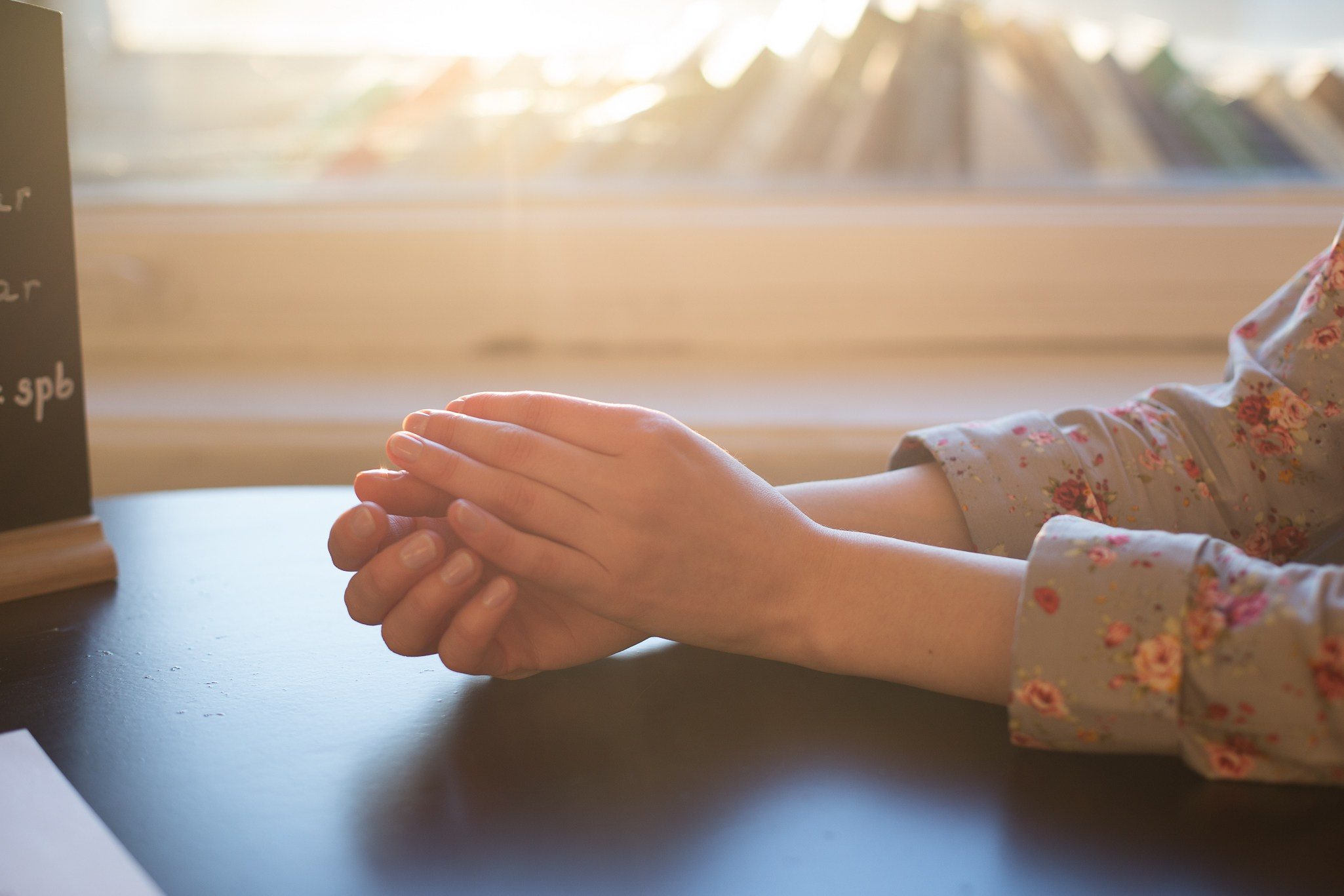 Соня. Фотограф Анастасия Малеева