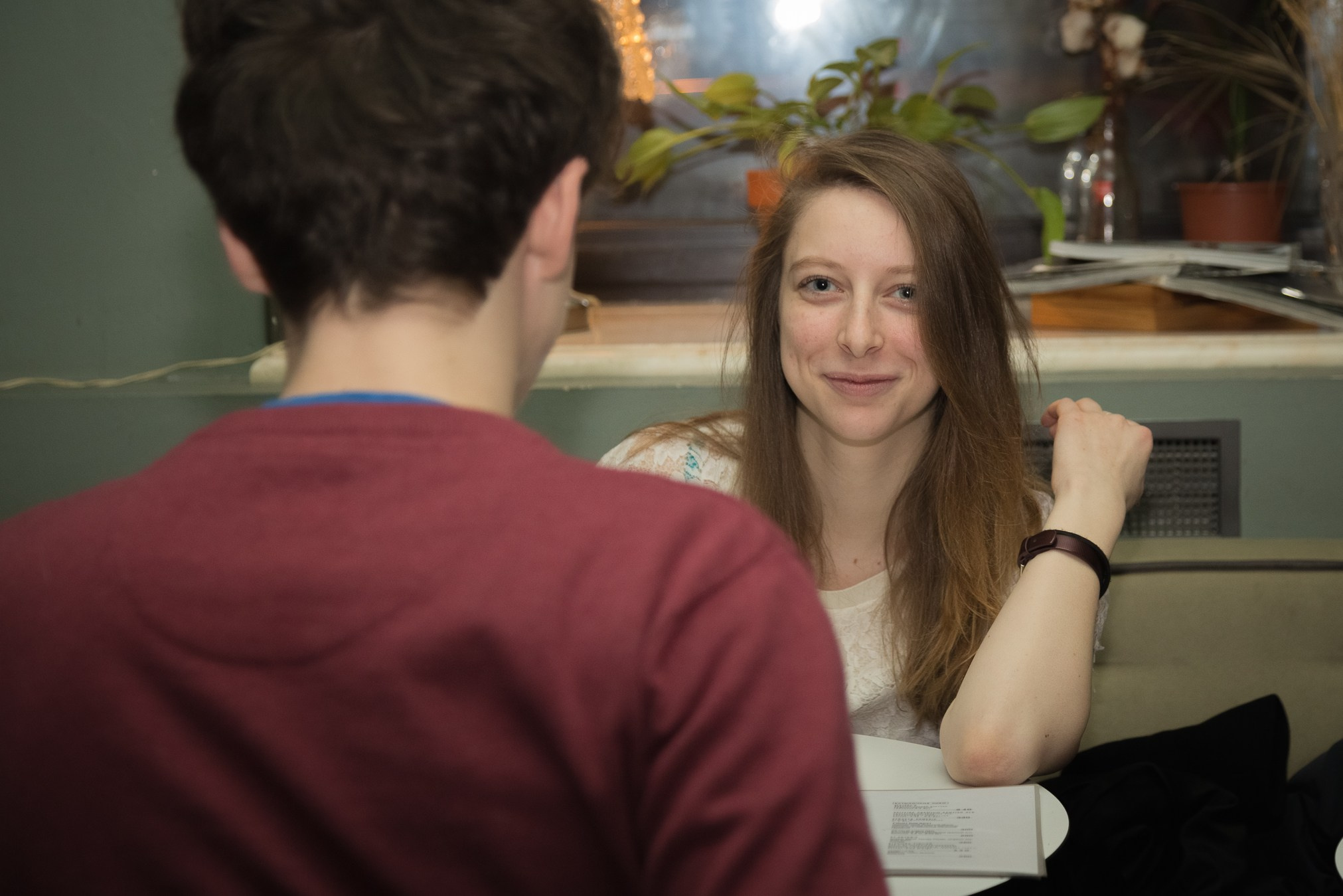 Пиф Паф (Арарат — февраль 2016). Фотограф Анастасия Малеева