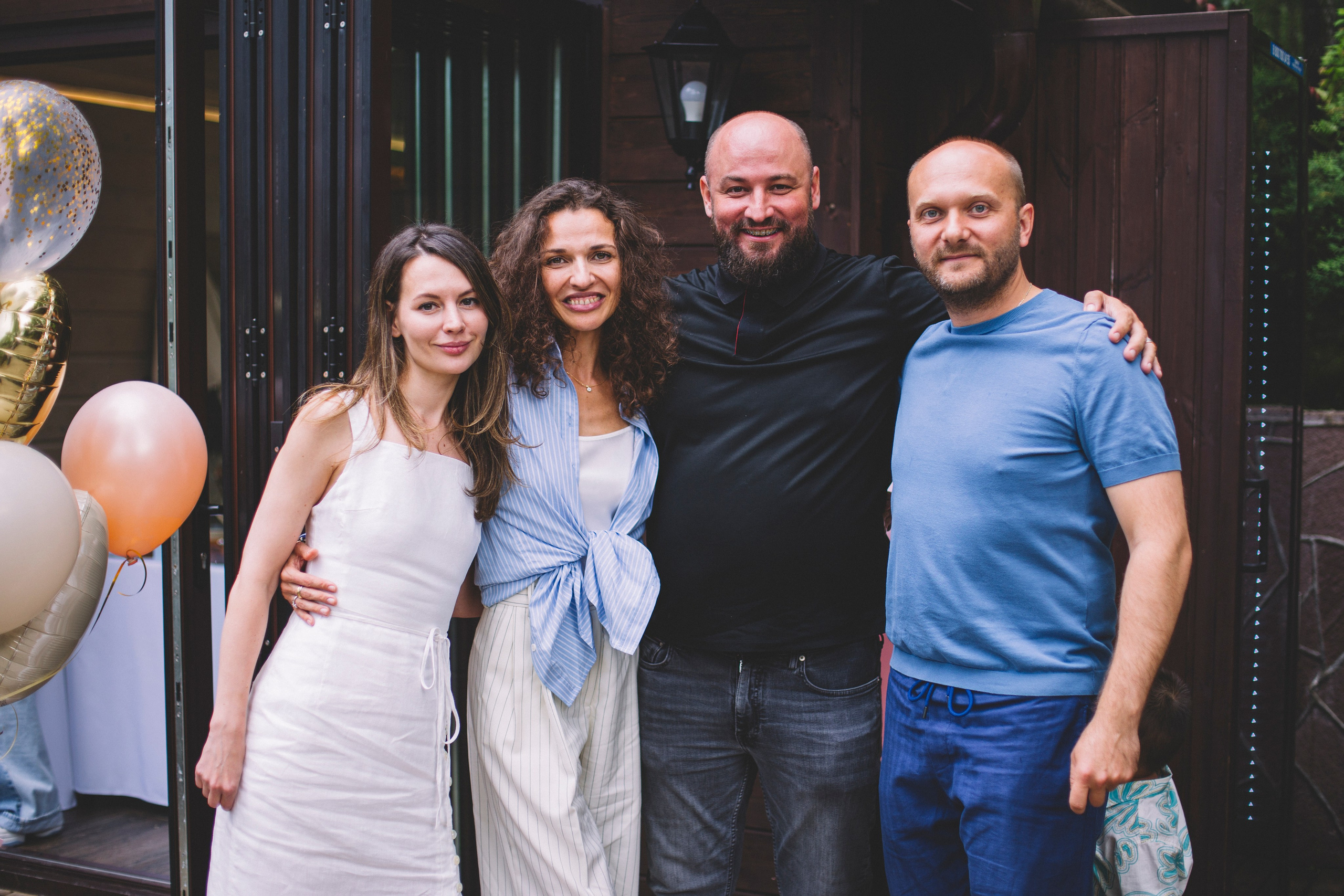 Аглая. Портретный и свадебный фотограф Даня Похватова