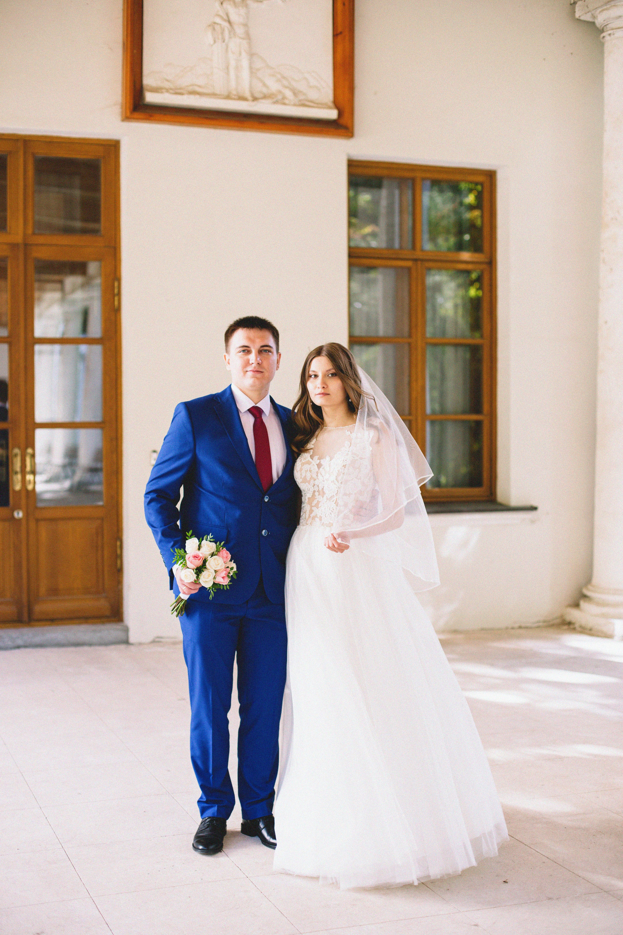 Анна. Портретный и свадебный фотограф Даня Похватова