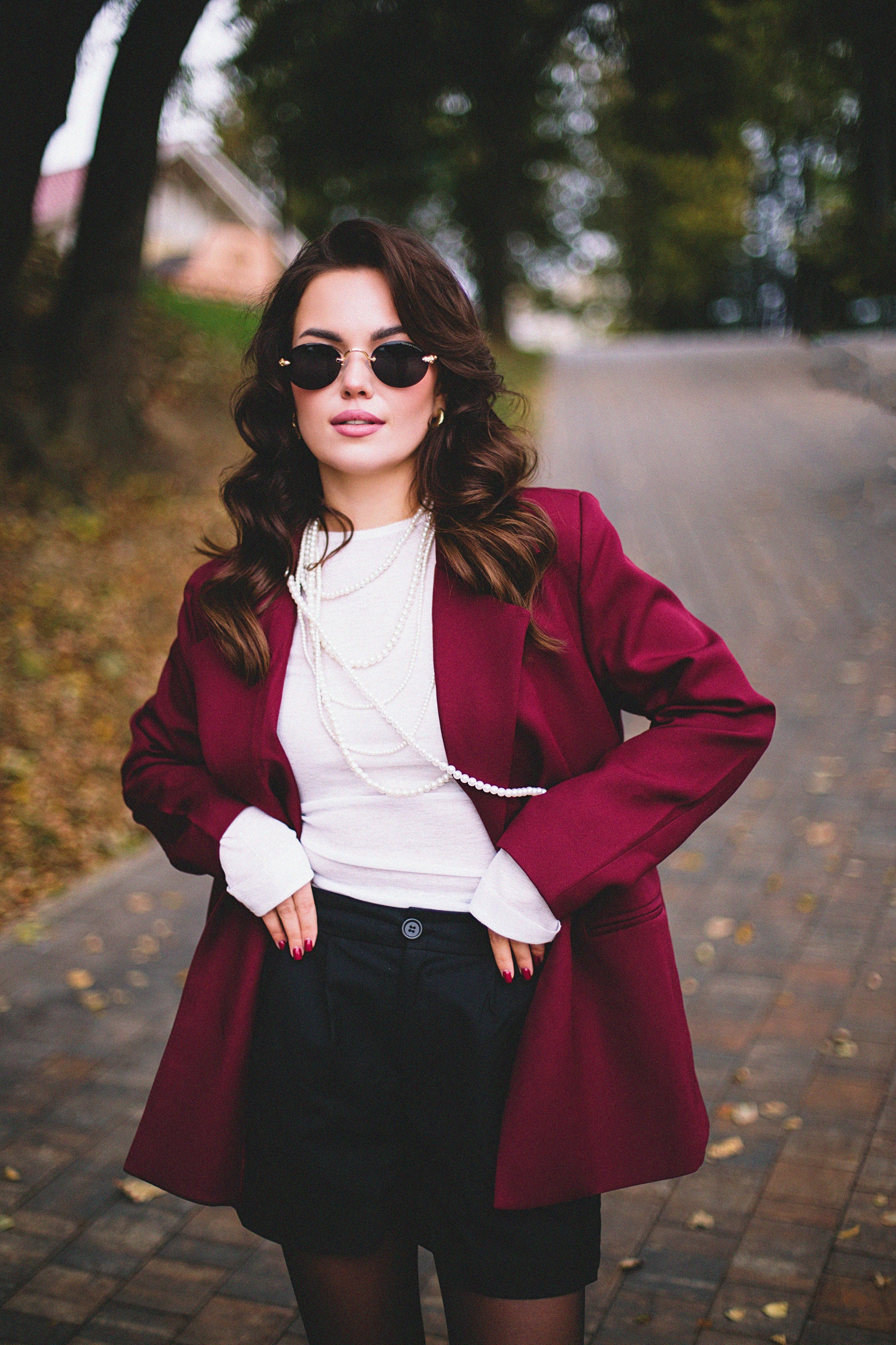 Оля. Портретный и свадебный фотограф Даня Похватова