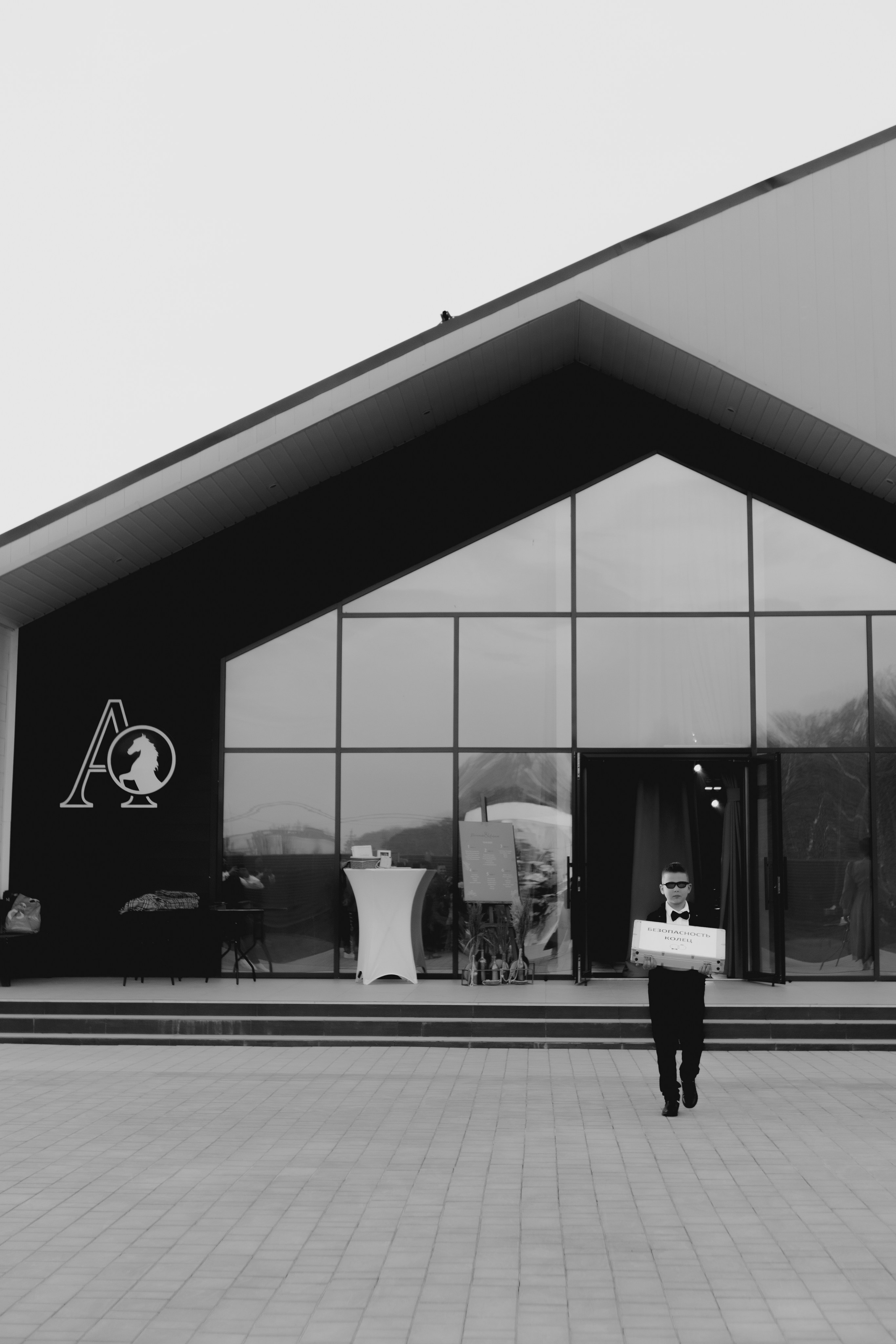 Анна и Ренат. Портретный и свадебный фотограф Айгюн в городе Йошкар-Ола