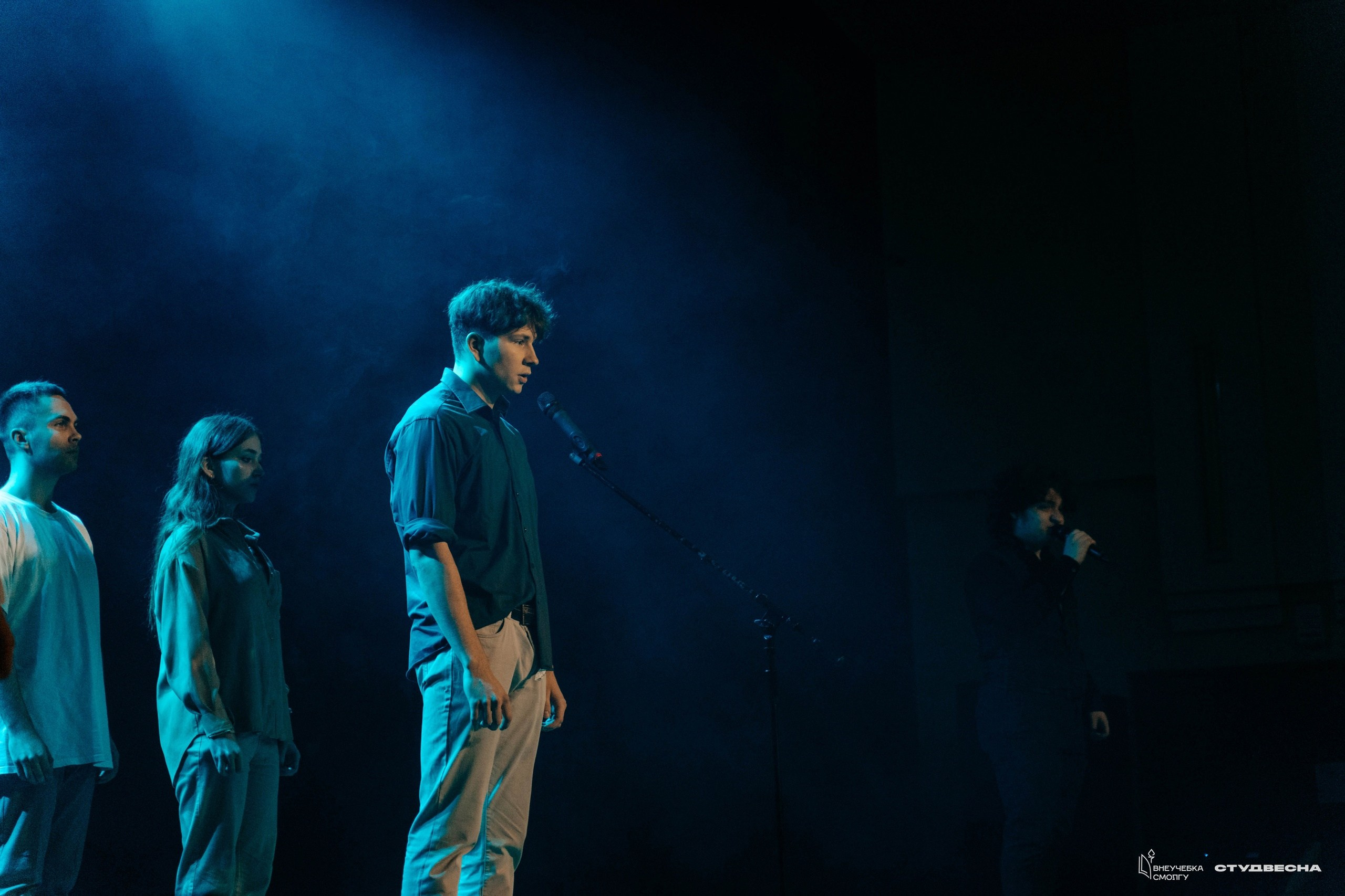 СмолГУ — Студвесна — Гала-концерт. KiPPER Gallery — Фотограф