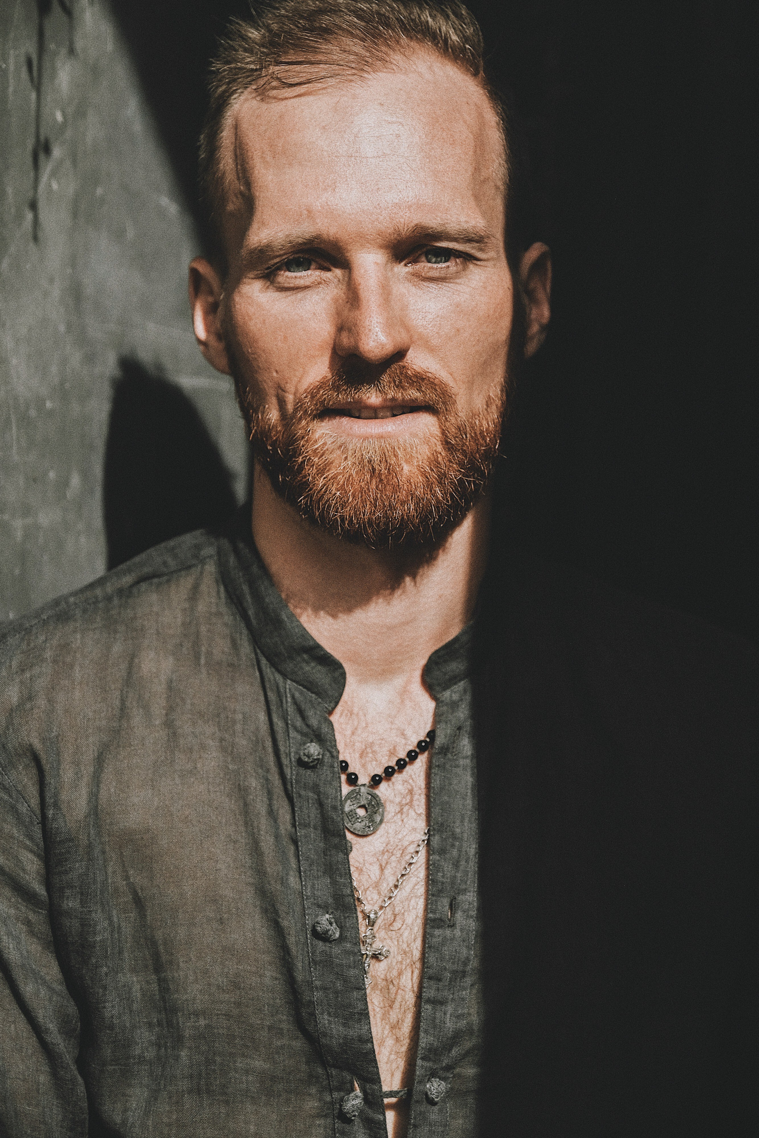 Фототерапия для мужчин