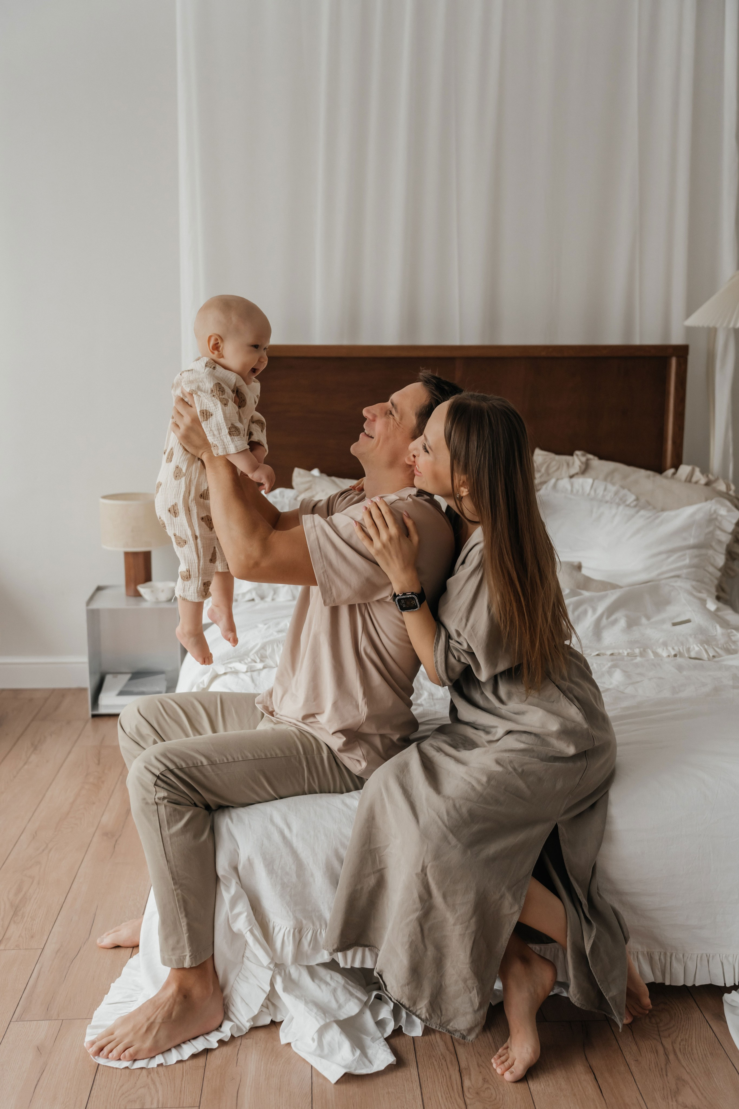 Про детство. Ваш фотограф Вика Артемова