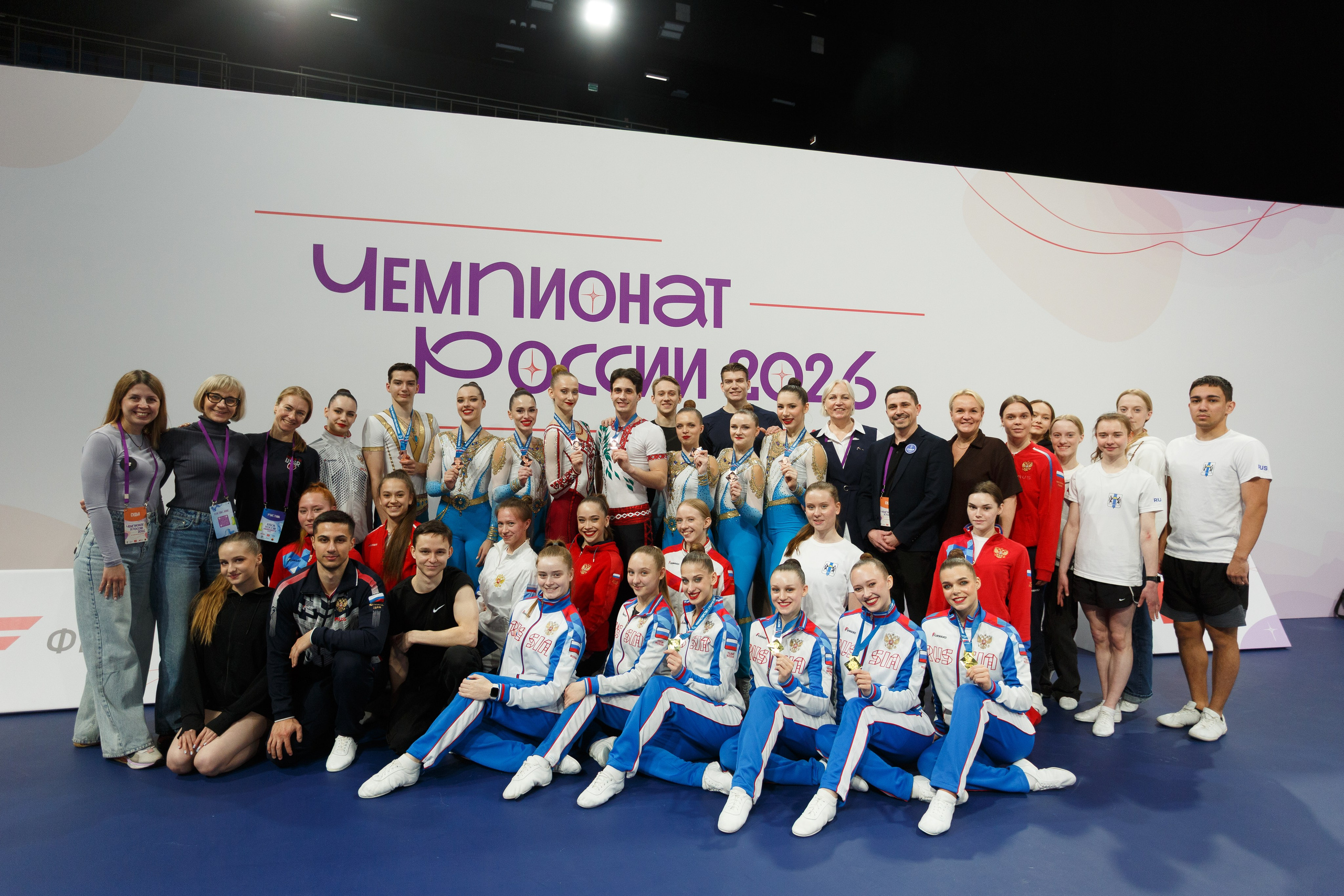 Фотосъемка спортивного мероприятия. Фотограф в Смоленске Михаил Буш